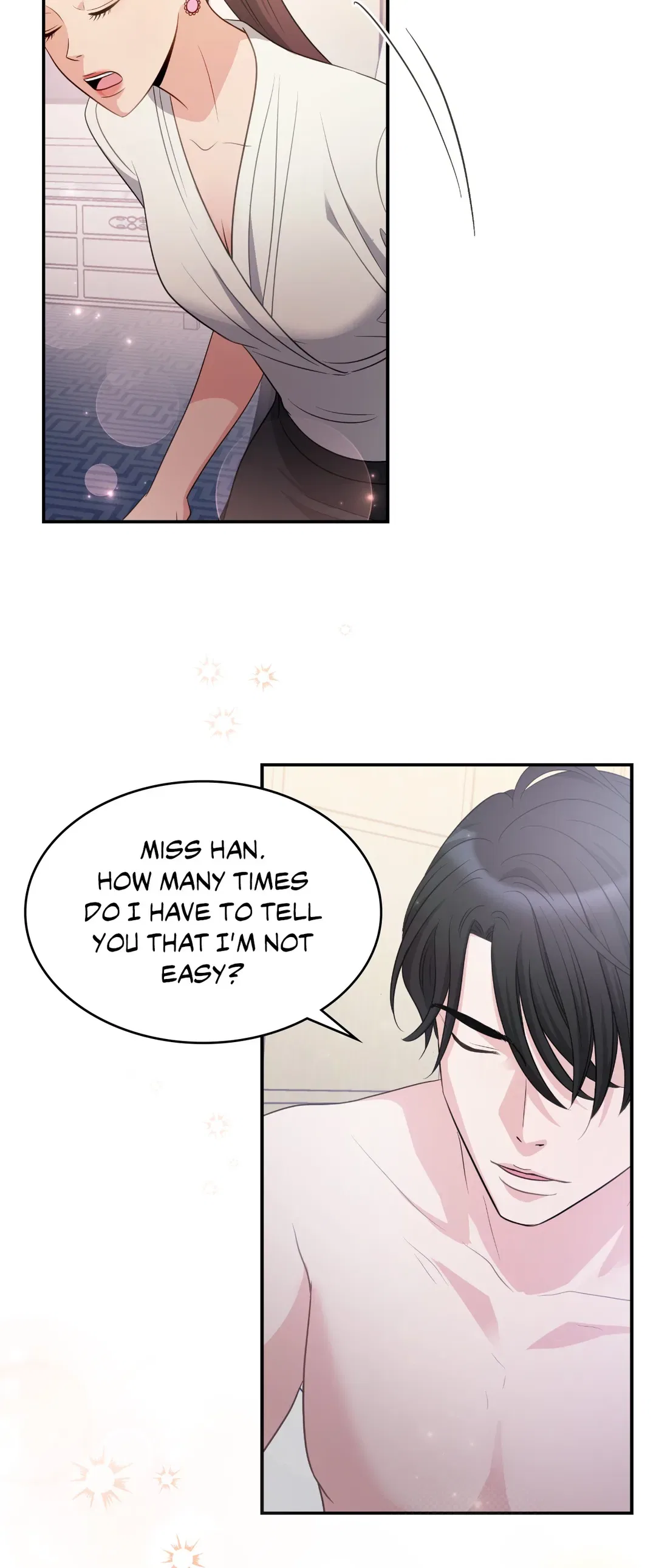 Seal The Deal Chapter 5 – Page 32