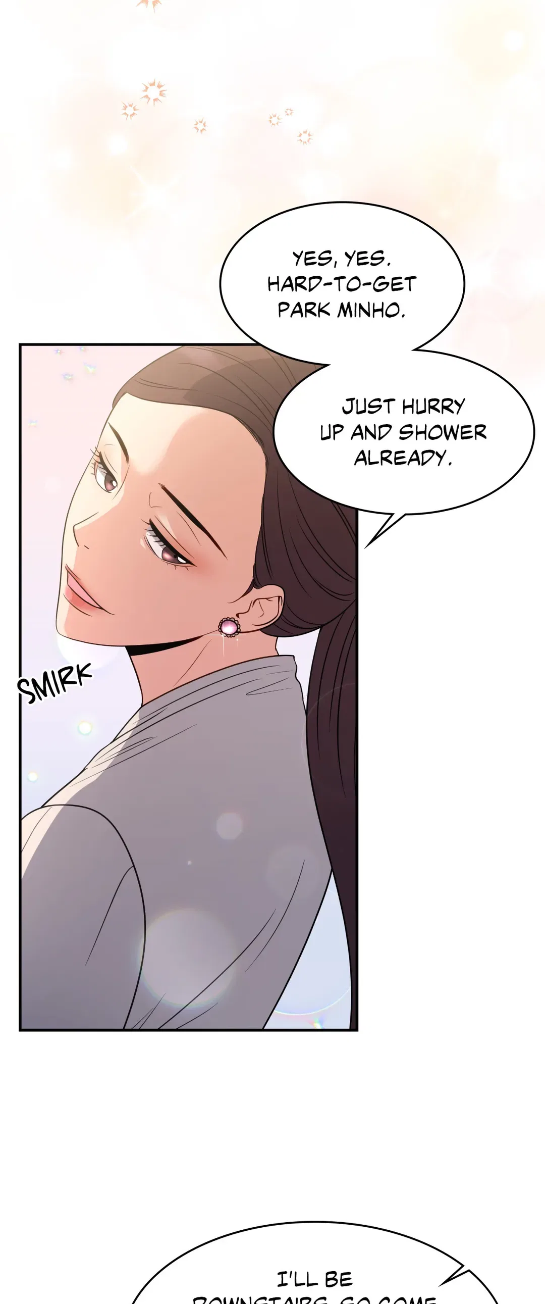 Seal The Deal Chapter 5 – Page 33