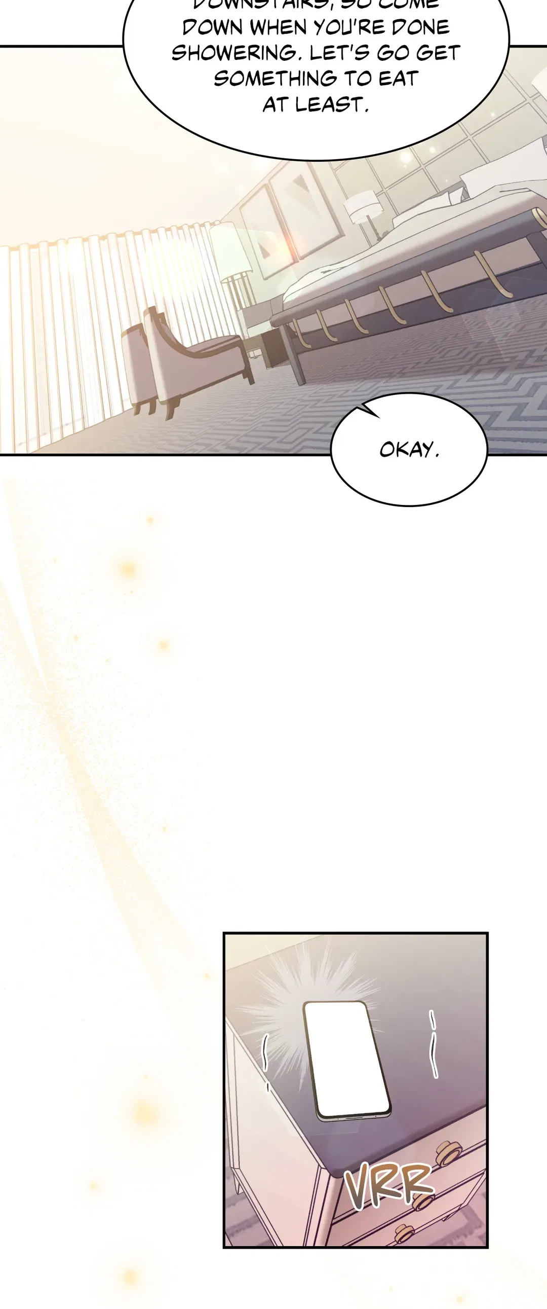 Seal The Deal Chapter 5 – Page 34