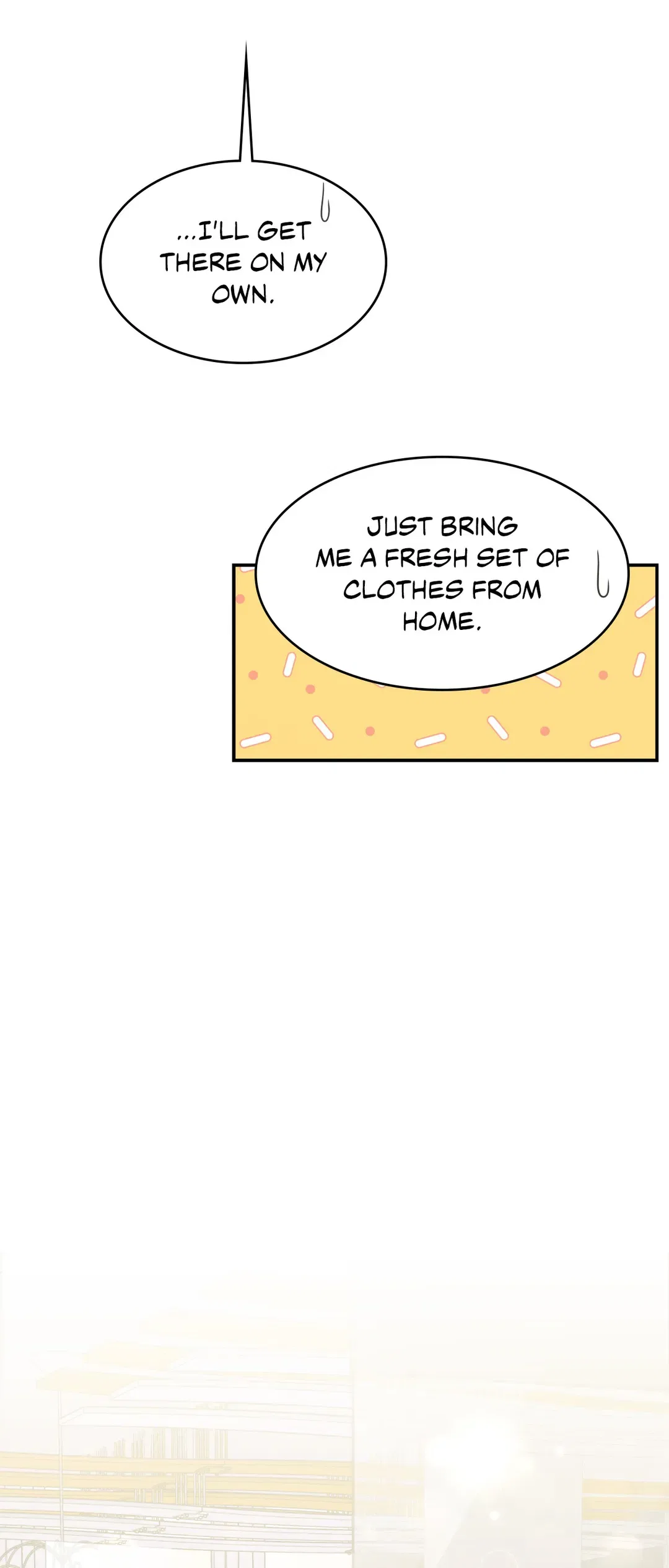 Seal The Deal Chapter 5 – Page 37