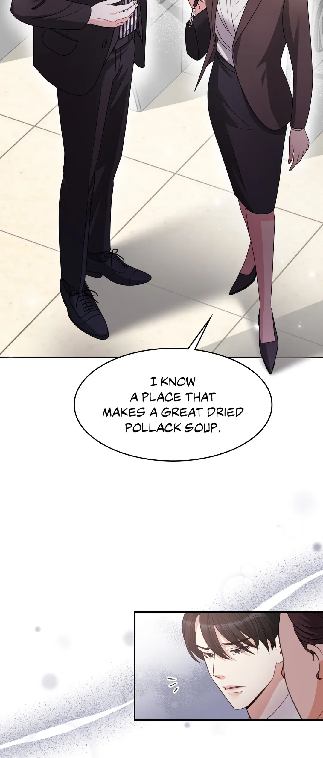 Seal The Deal Chapter 5 – Page 39