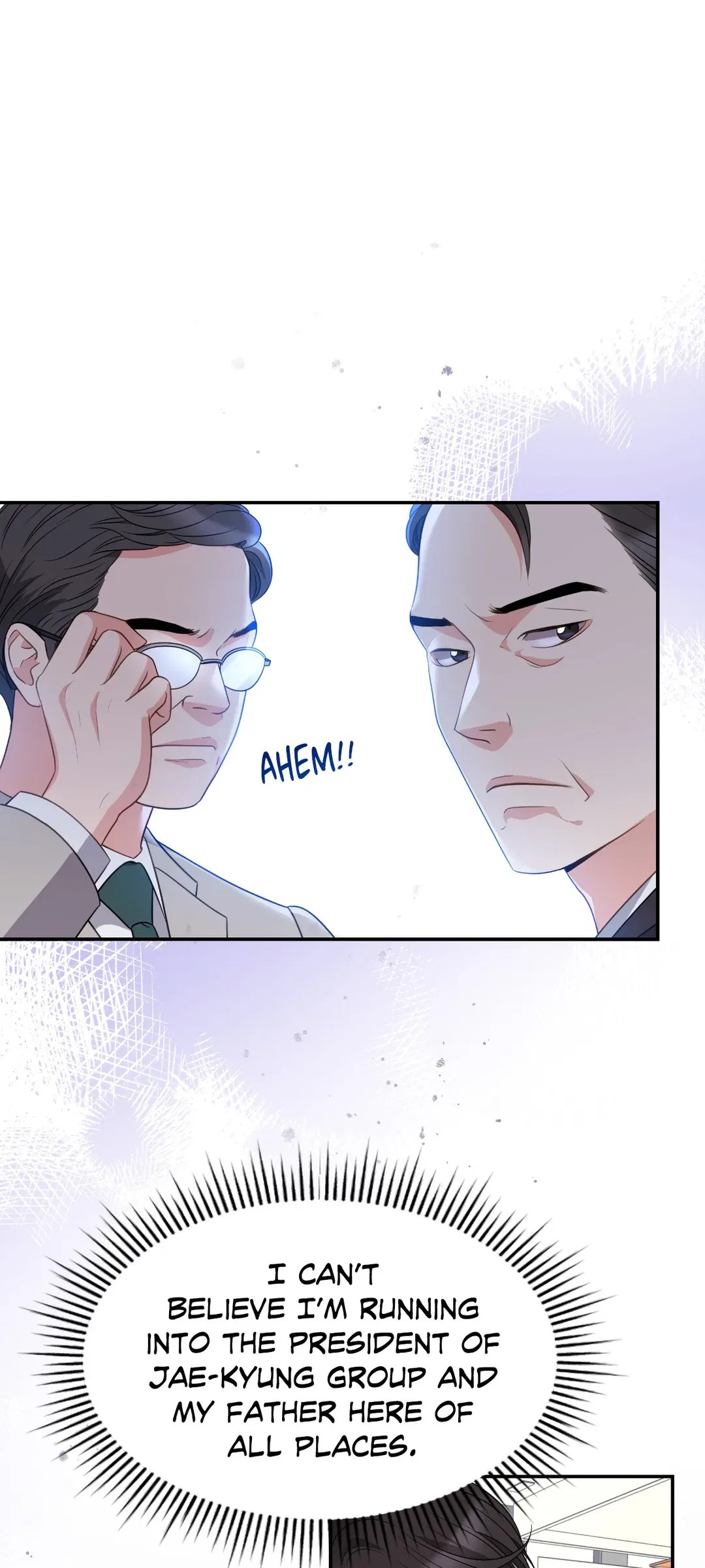 Seal The Deal Chapter 5 – Page 41