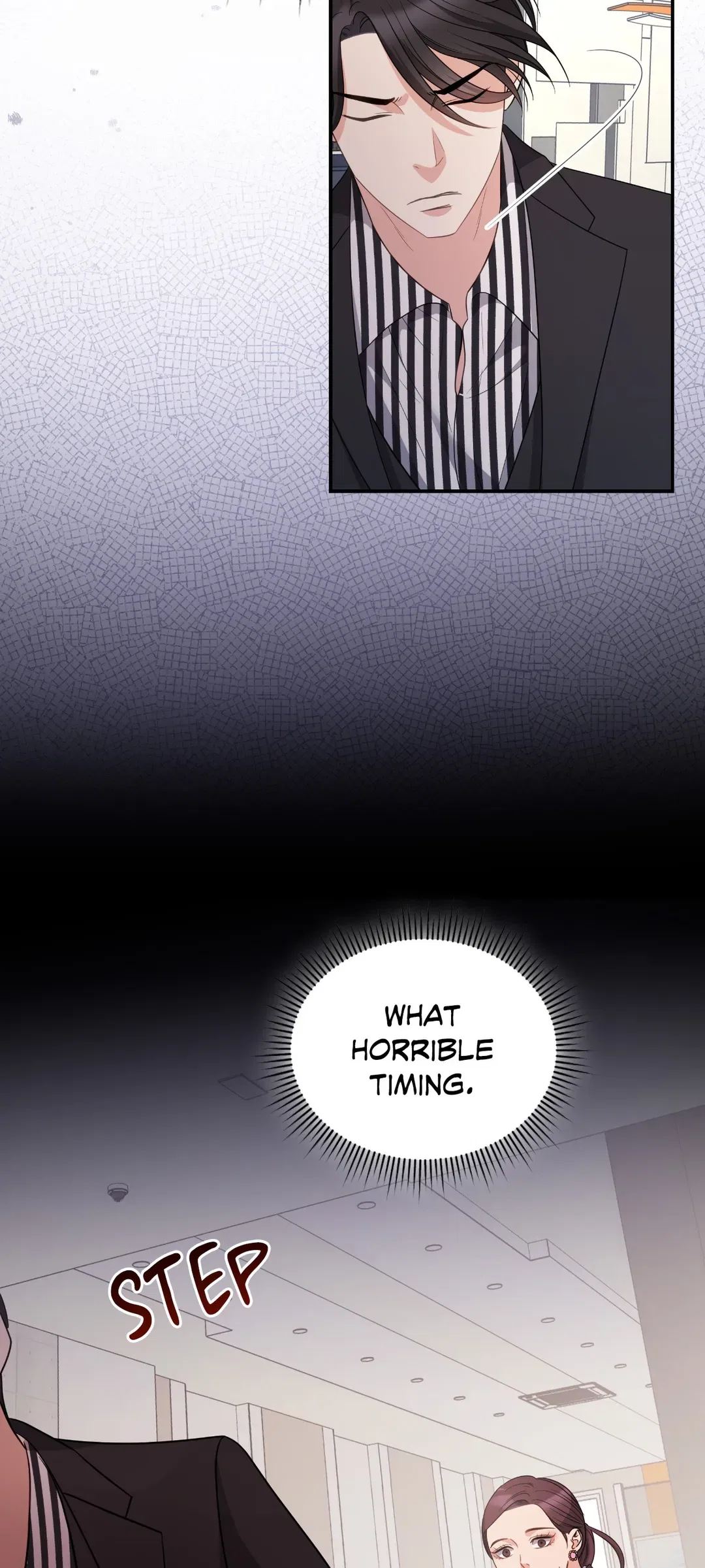 Seal The Deal Chapter 5 – Page 42