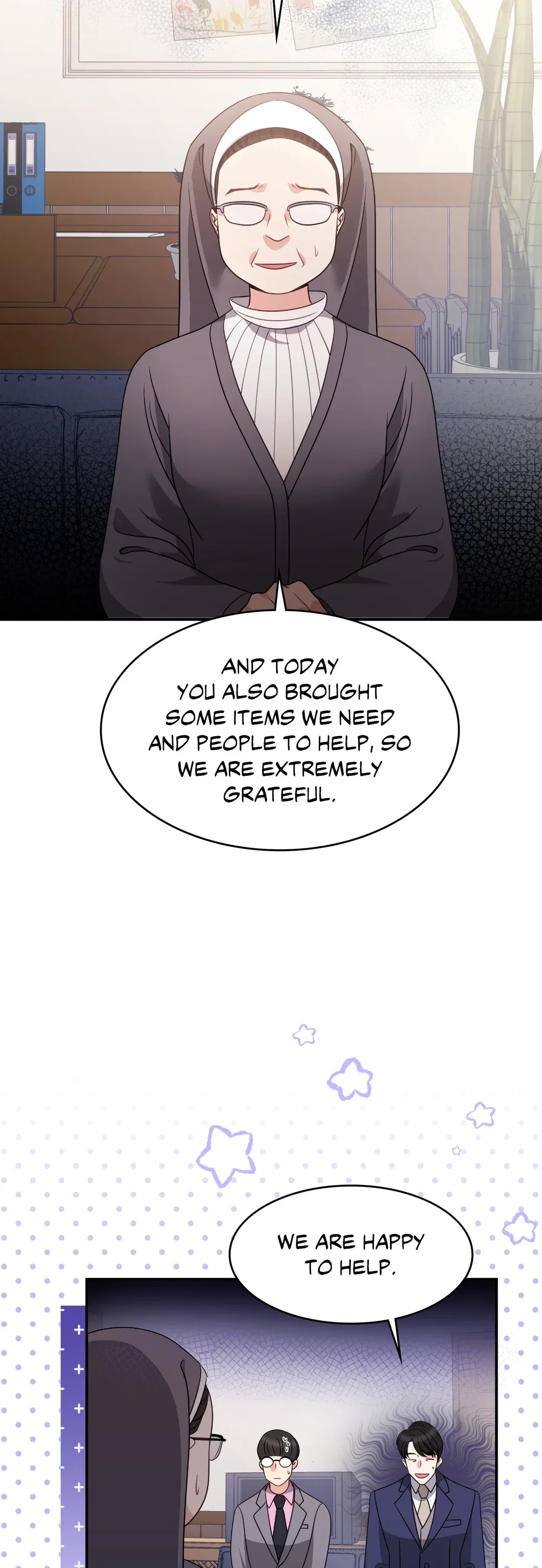 Seal The Deal Chapter 5 – Page 47