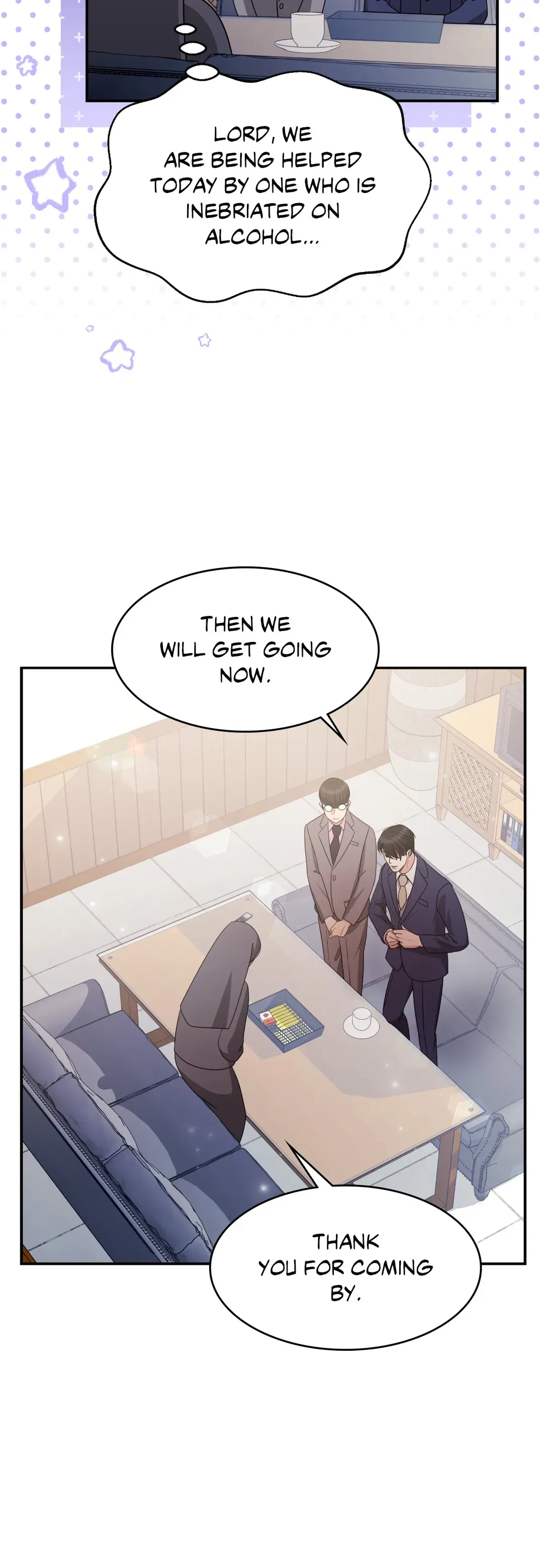 Seal The Deal Chapter 5 – Page 48