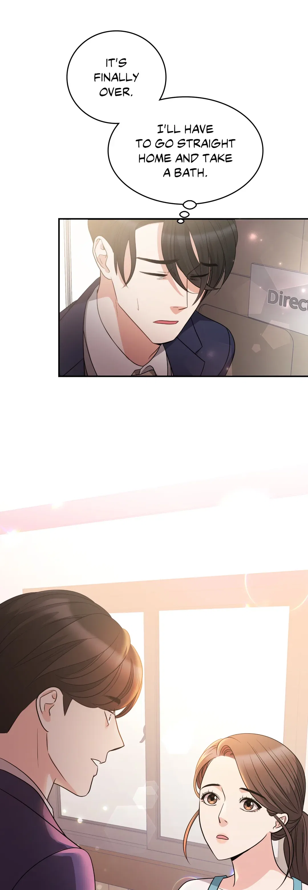 Seal The Deal Chapter 5 – Page 49