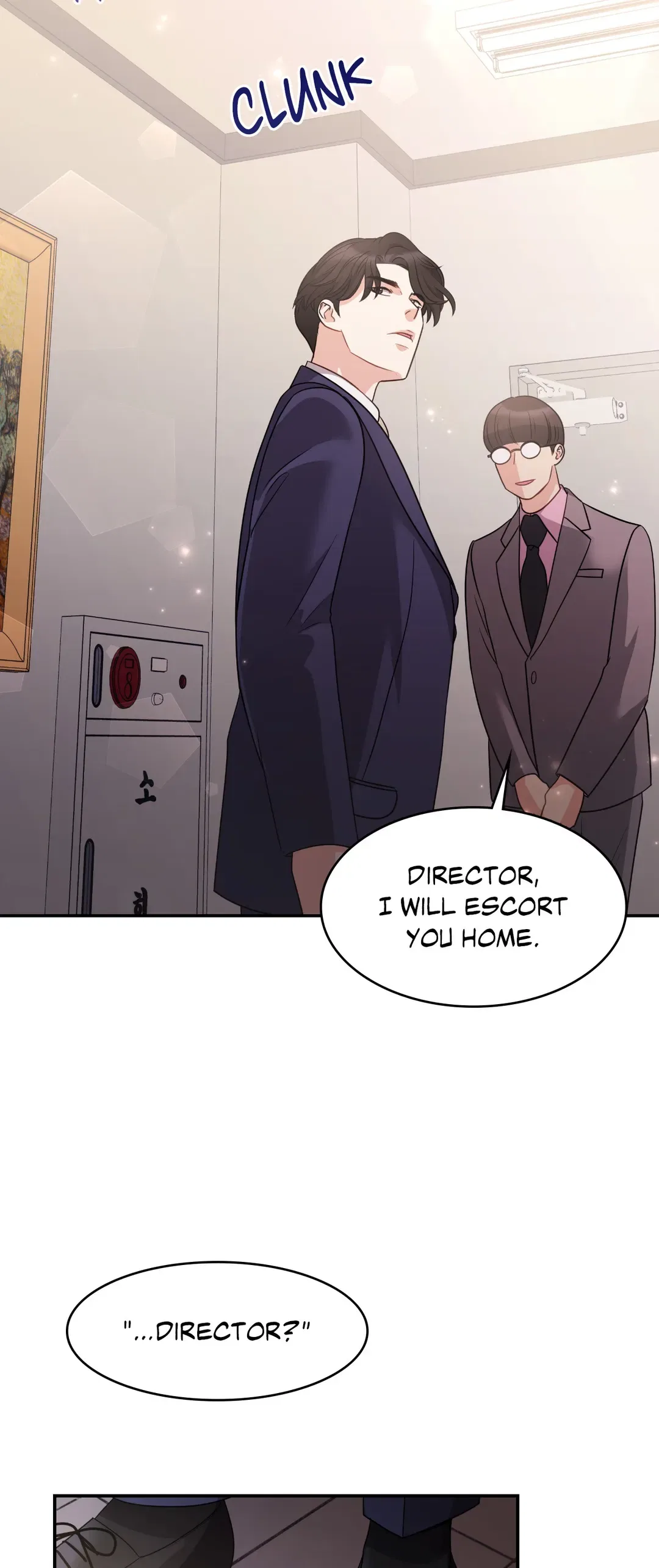 Seal The Deal Chapter 5 – Page 52