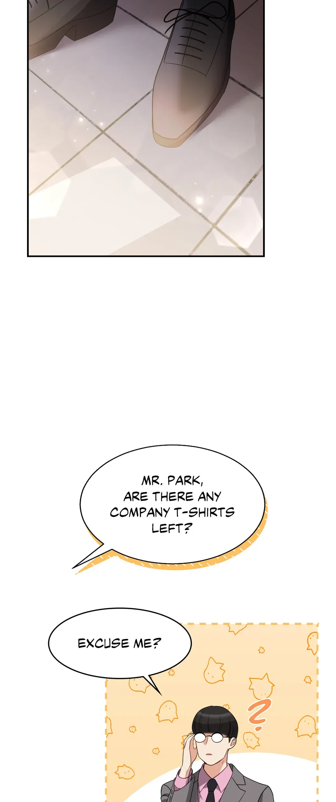 Seal The Deal Chapter 5 – Page 53