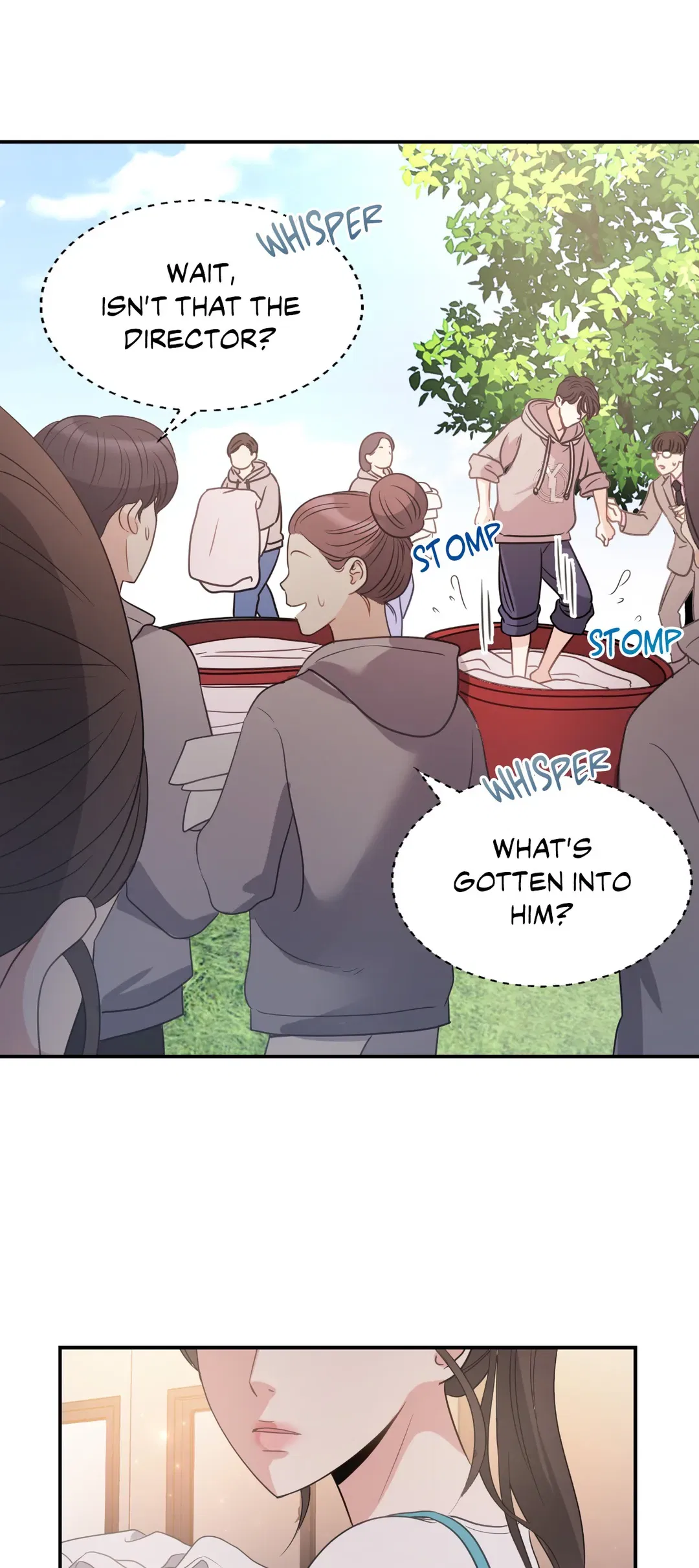 Seal The Deal Chapter 5 – Page 56