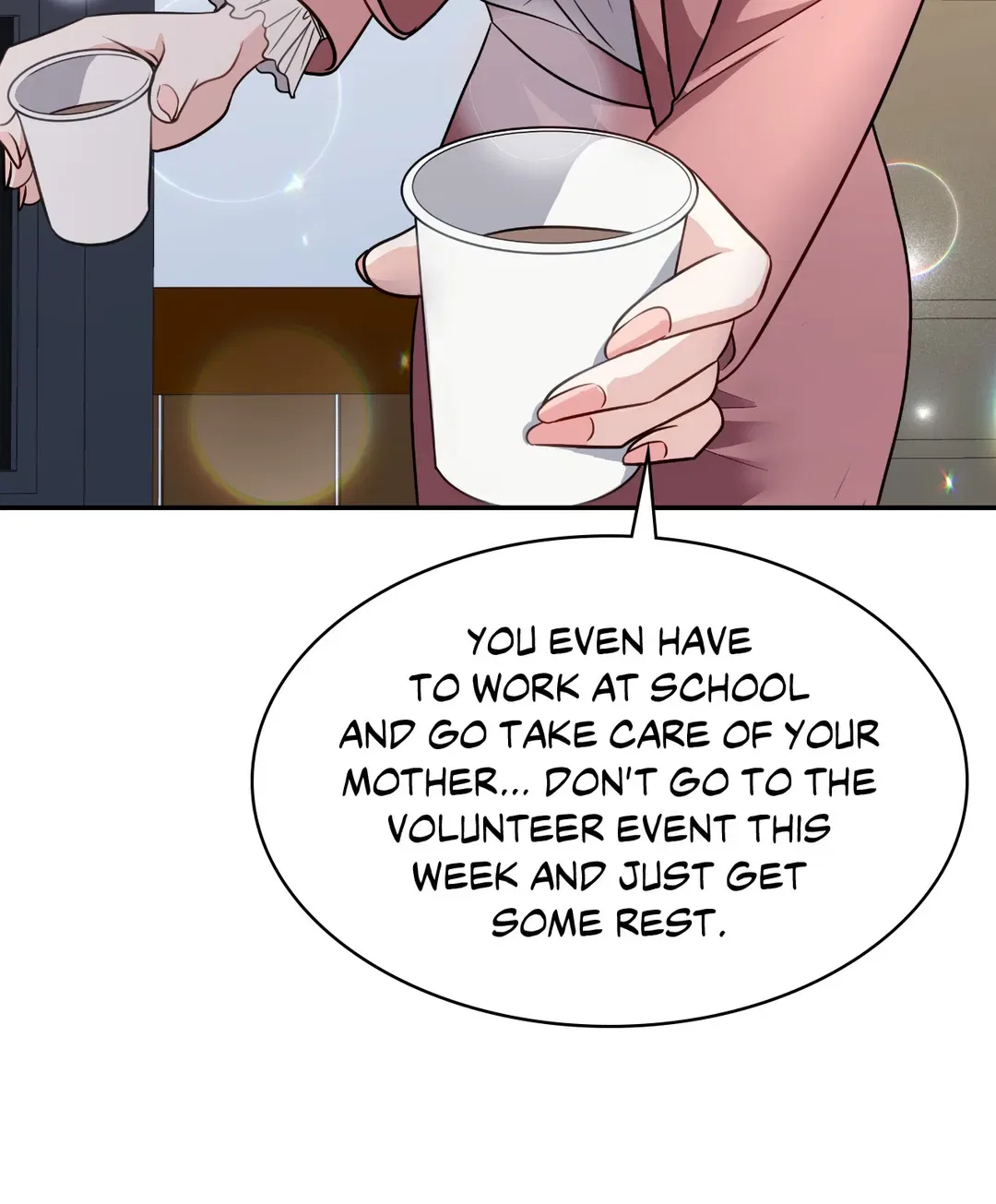 Seal The Deal Chapter 4 – Page 5