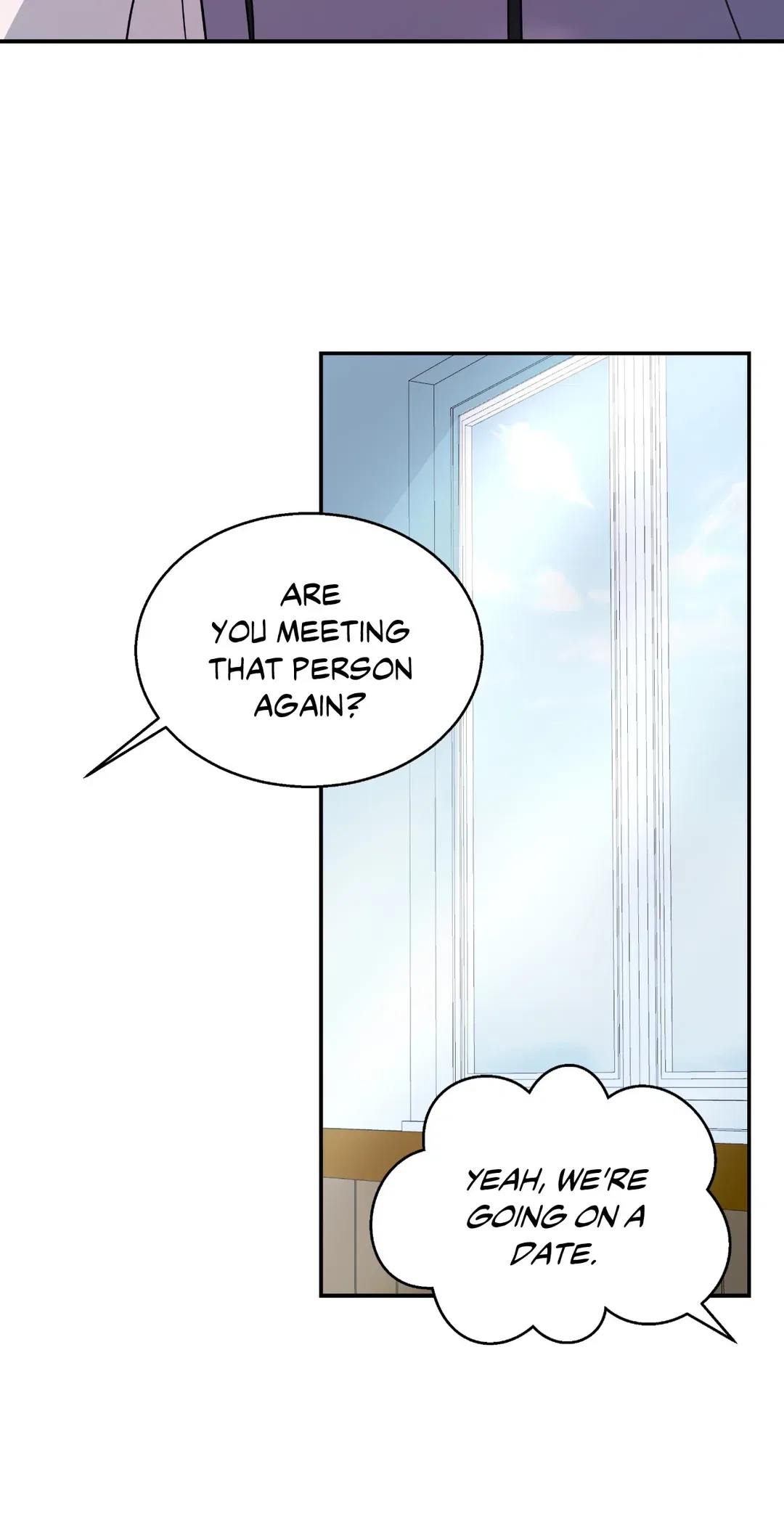 Seal The Deal Chapter 4 – Page 7