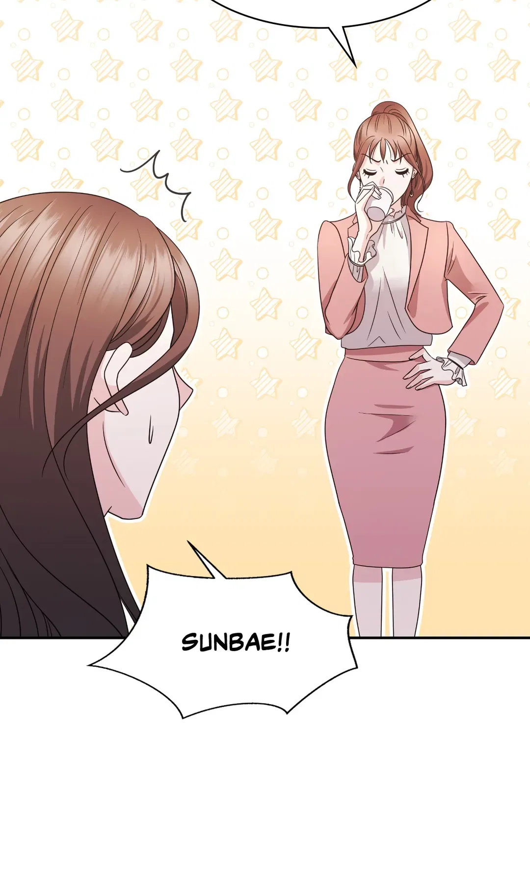 Seal The Deal Chapter 4 – Page 15