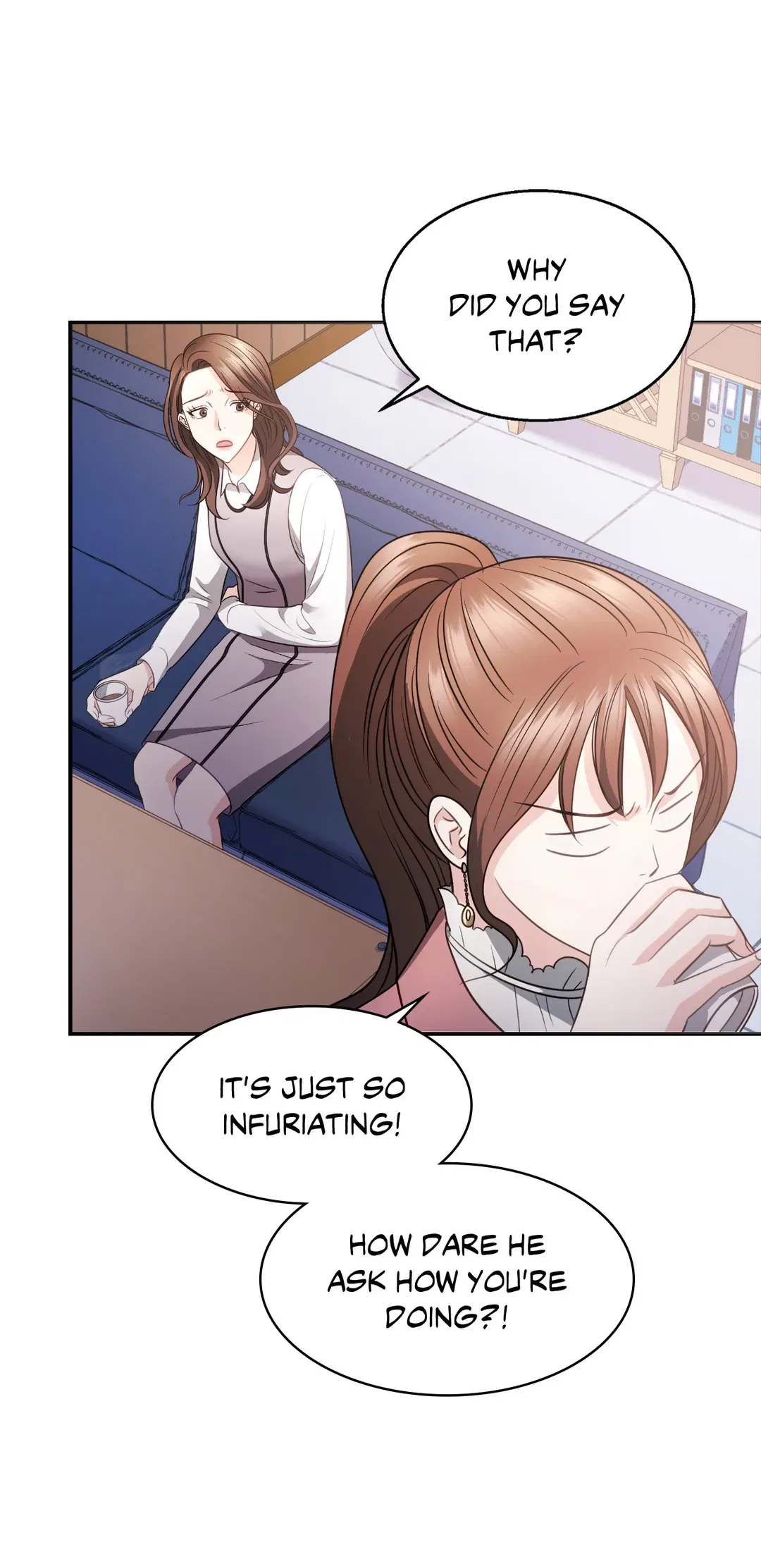Seal The Deal Chapter 4 – Page 16
