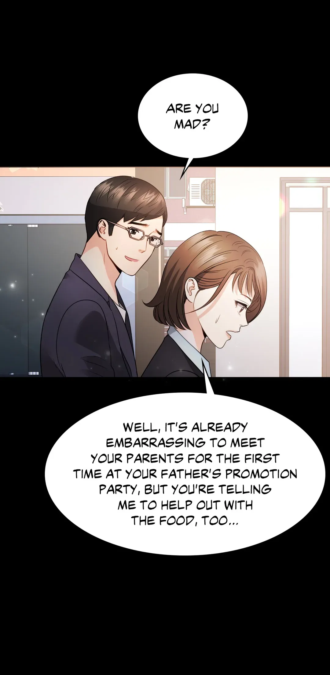 Seal The Deal Chapter 4 – Page 20