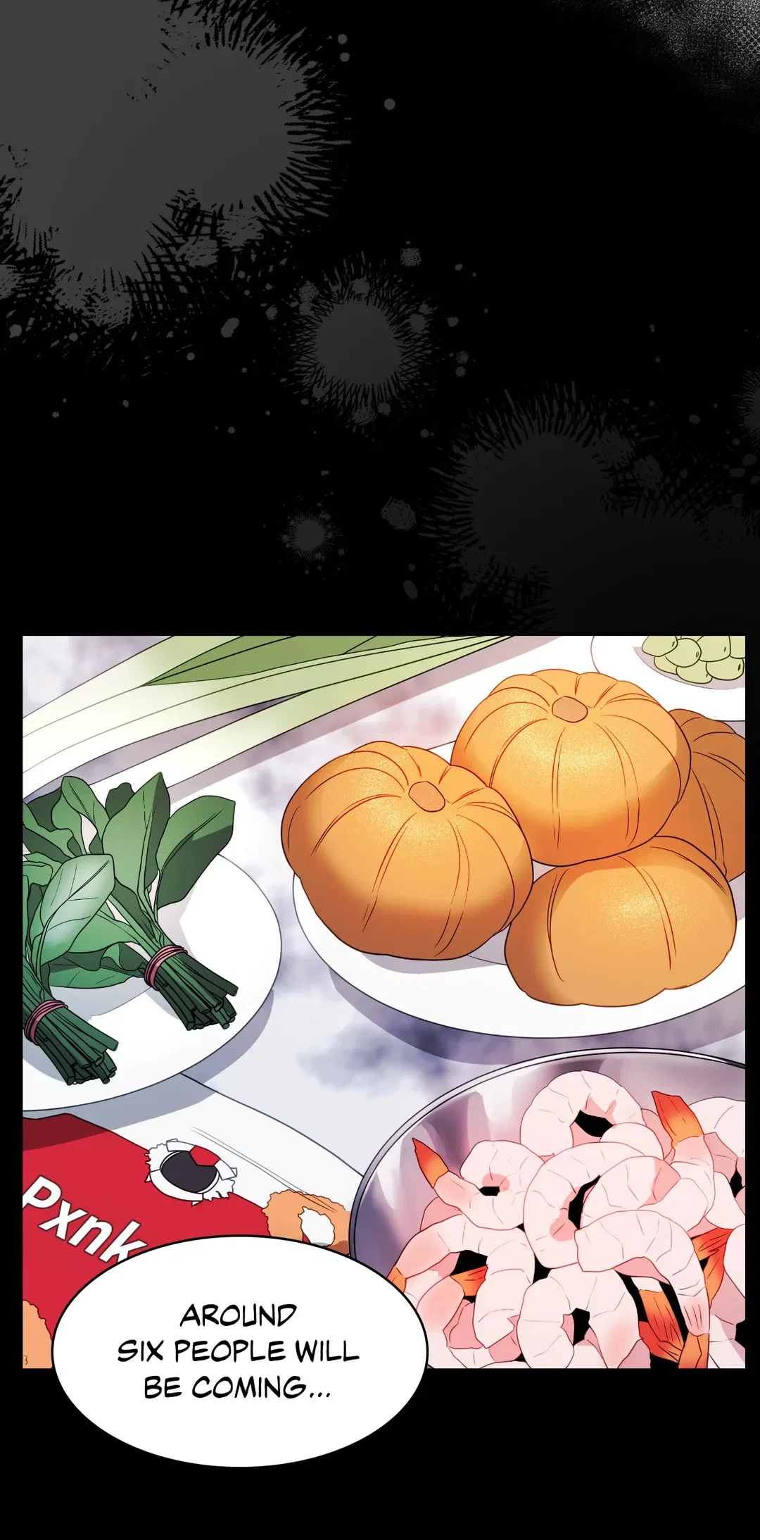 Seal The Deal Chapter 4 – Page 30