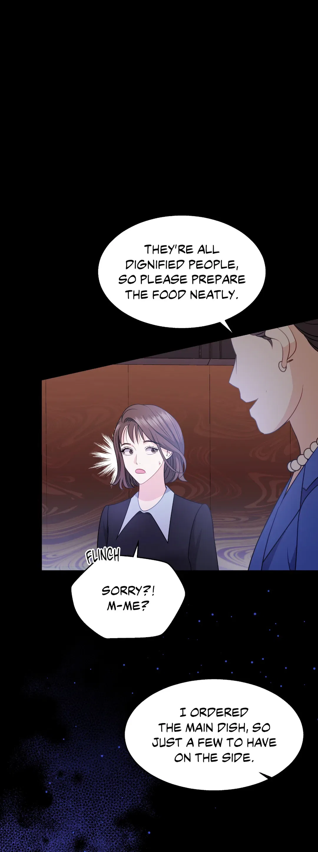 Seal The Deal Chapter 4 – Page 31