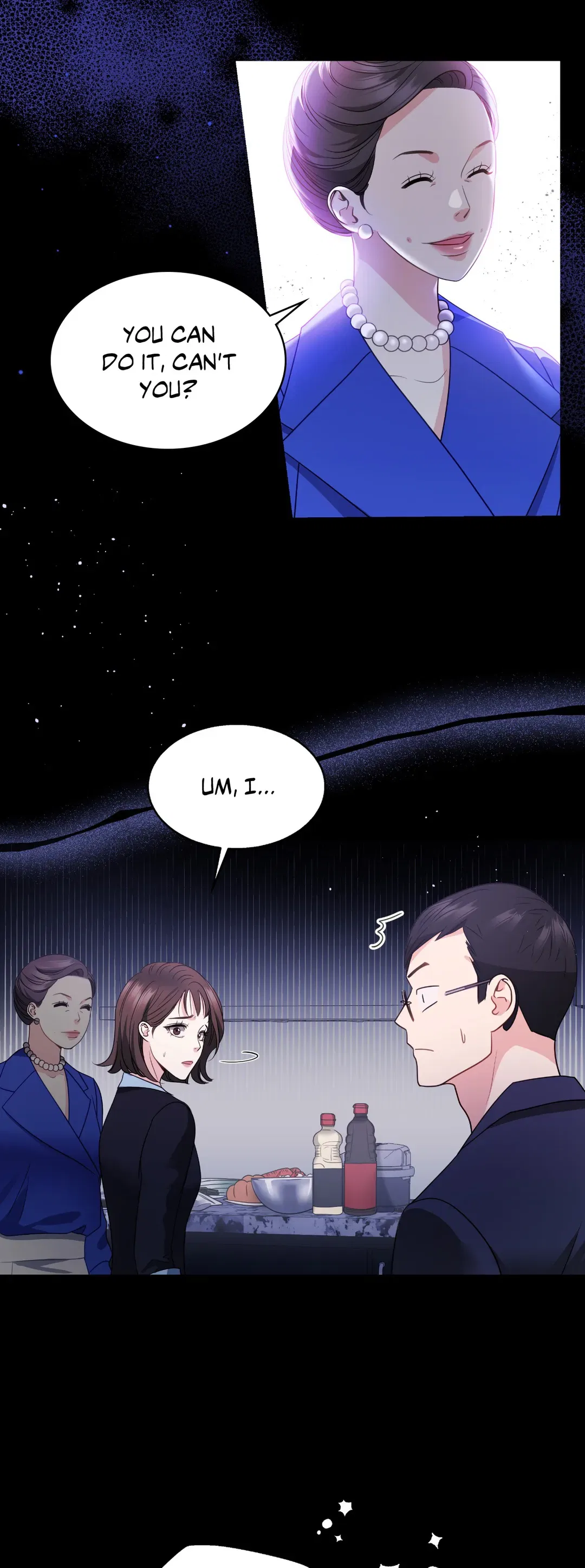 Seal The Deal Chapter 4 – Page 32