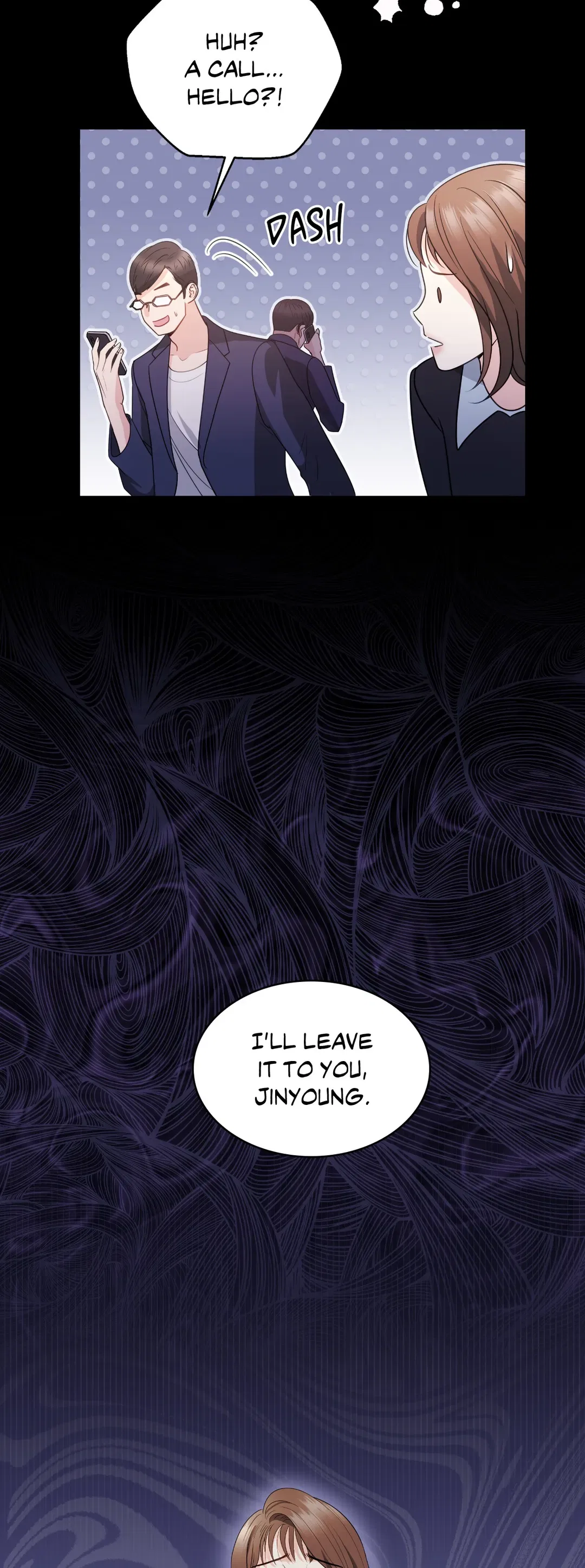 Seal The Deal Chapter 4 – Page 33