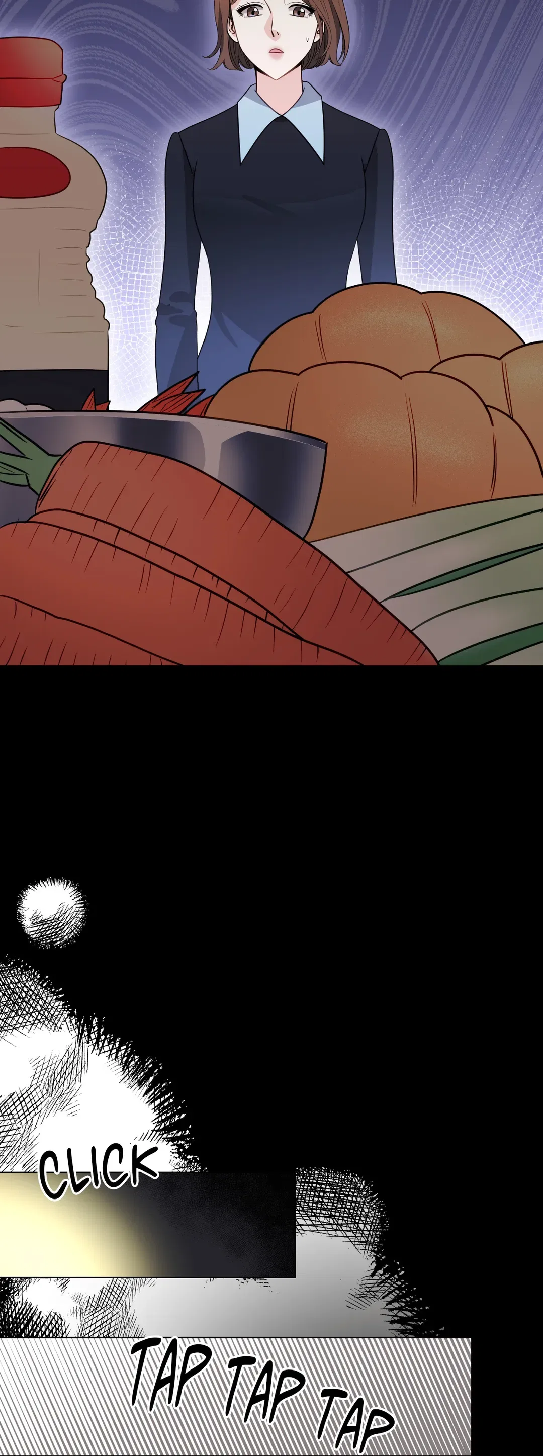 Seal The Deal Chapter 4 – Page 34