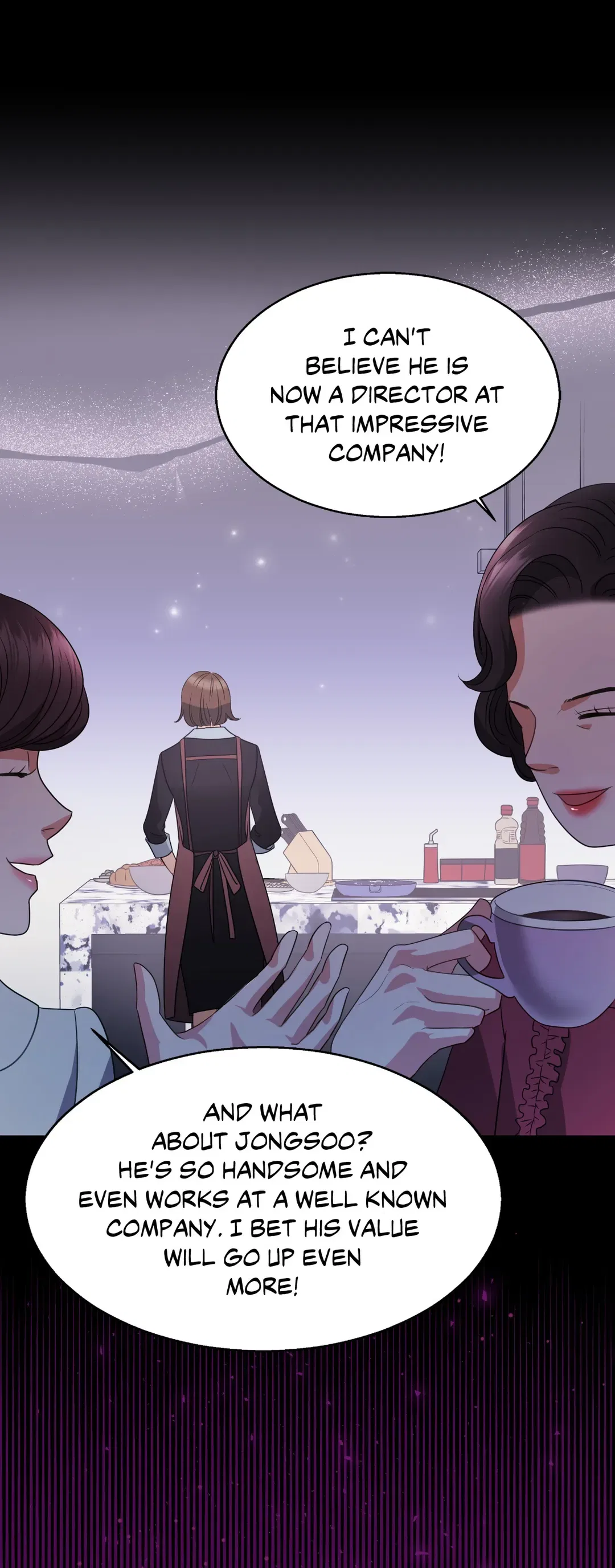 Seal The Deal Chapter 4 – Page 36