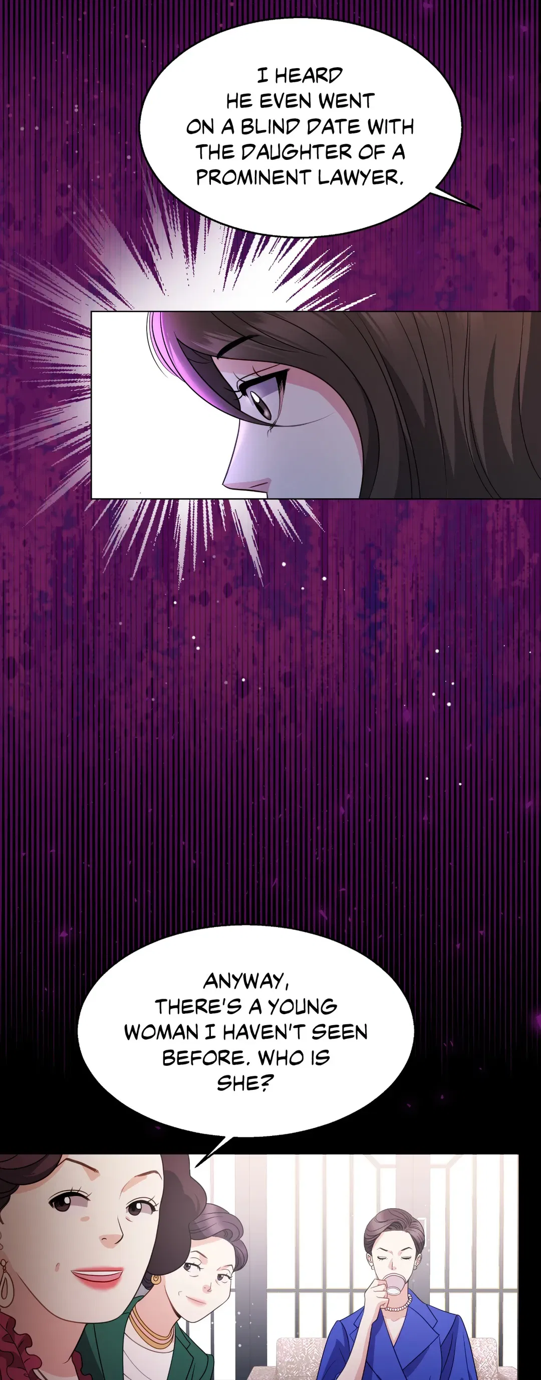 Seal The Deal Chapter 4 – Page 37