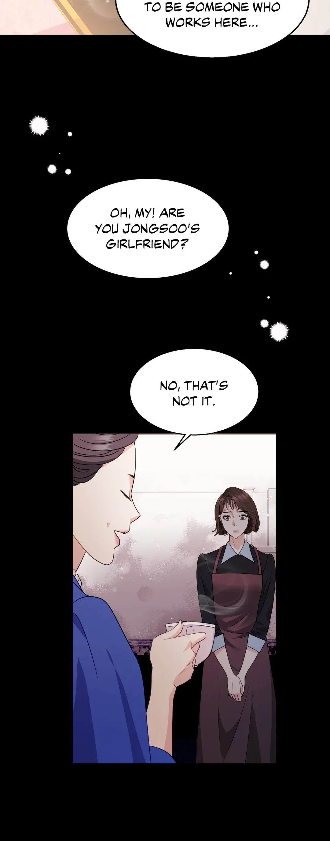 Seal The Deal Chapter 4 – Page 39