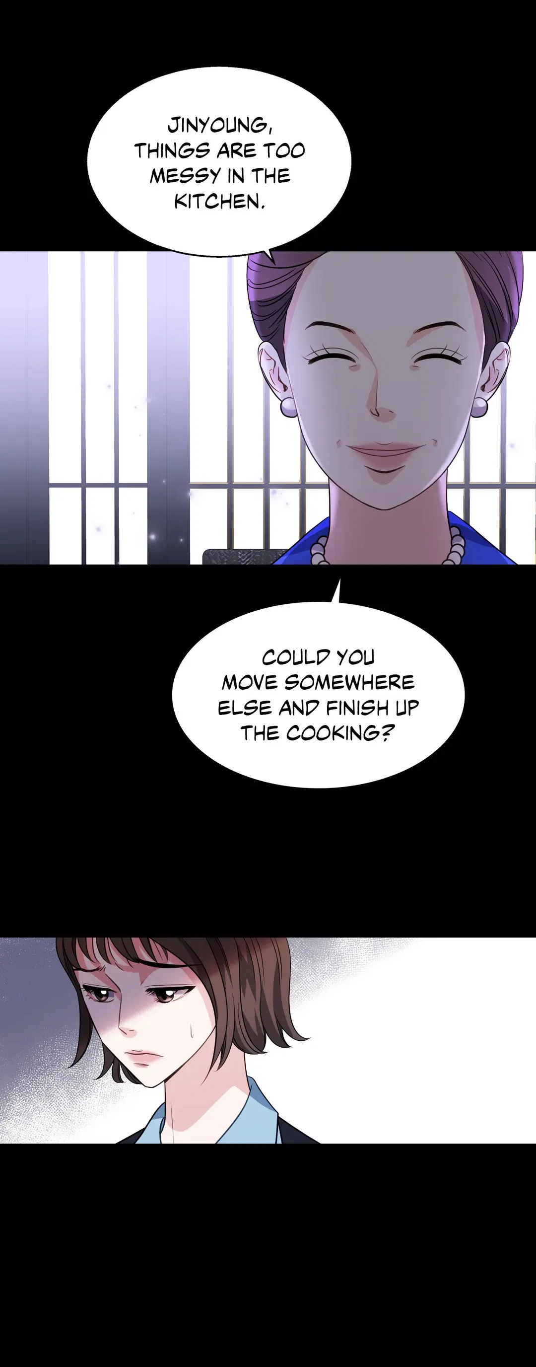 Seal The Deal Chapter 4 – Page 40