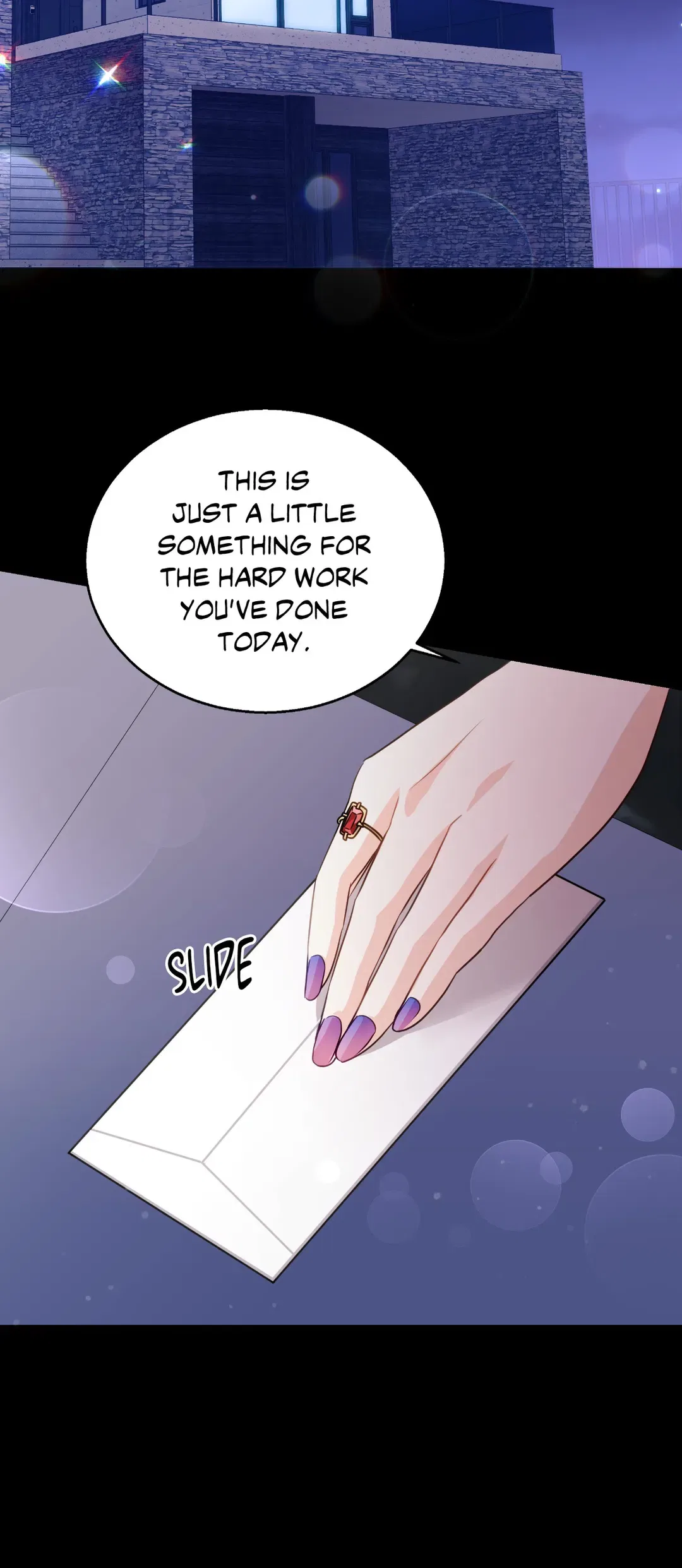 Seal The Deal Chapter 4 – Page 45