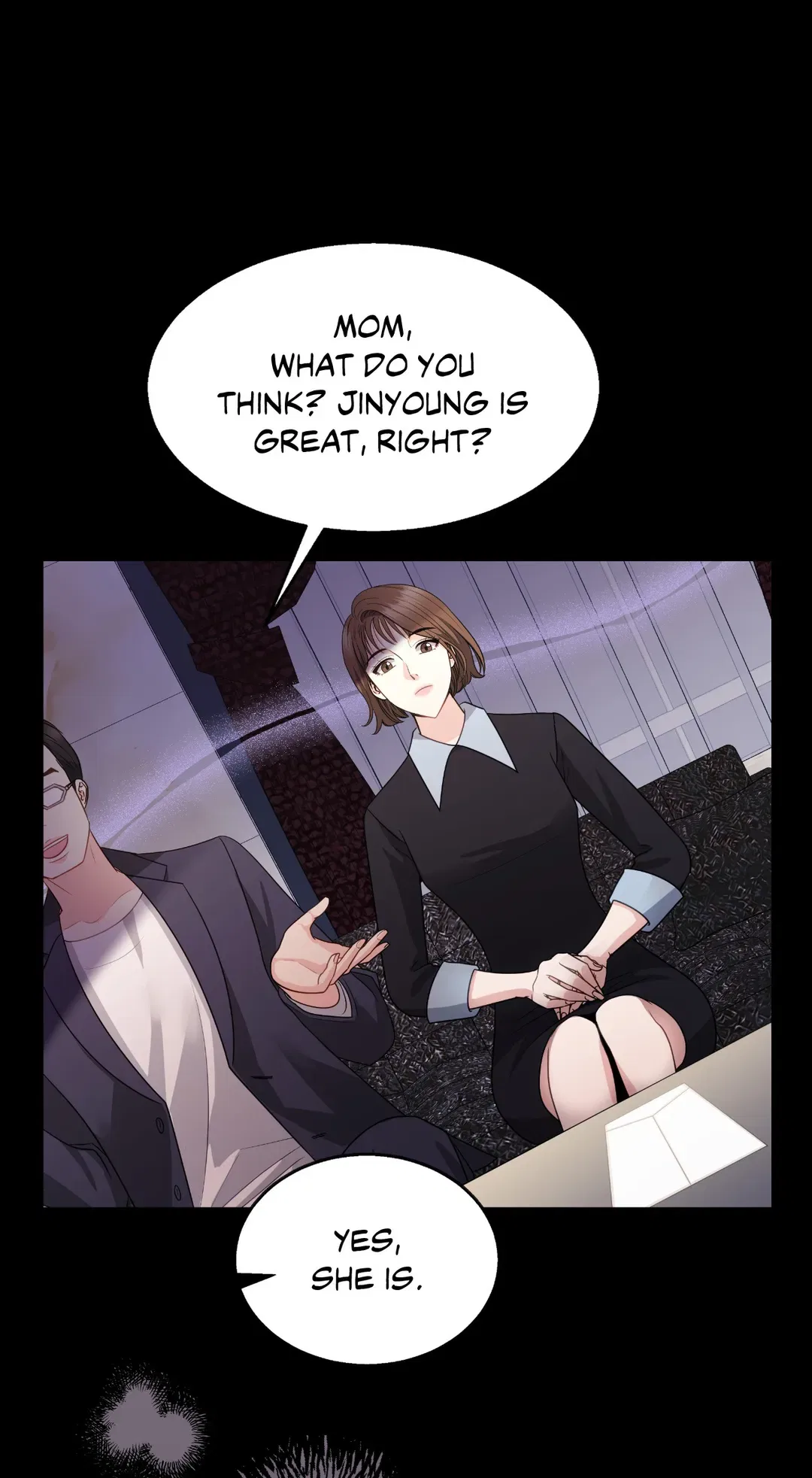 Seal The Deal Chapter 4 – Page 46