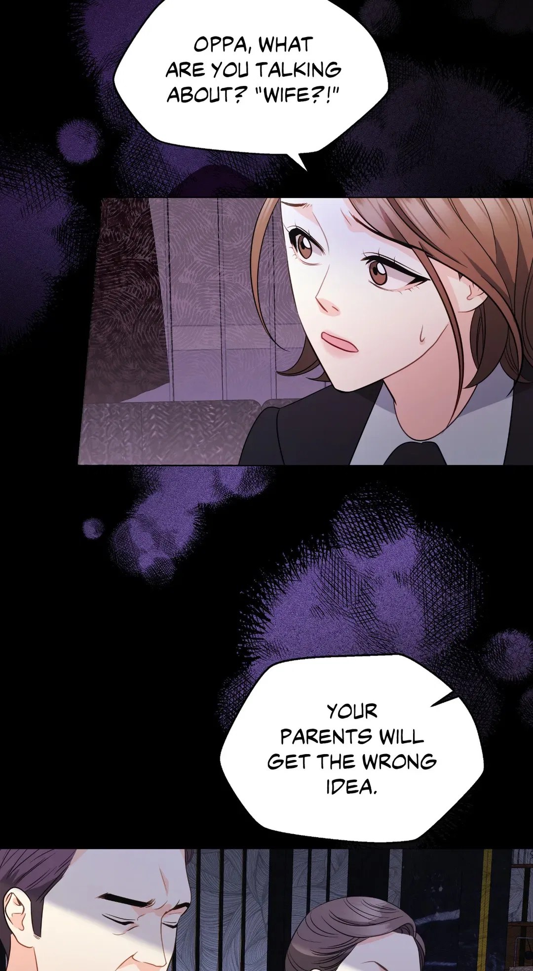 Seal The Deal Chapter 4 – Page 48