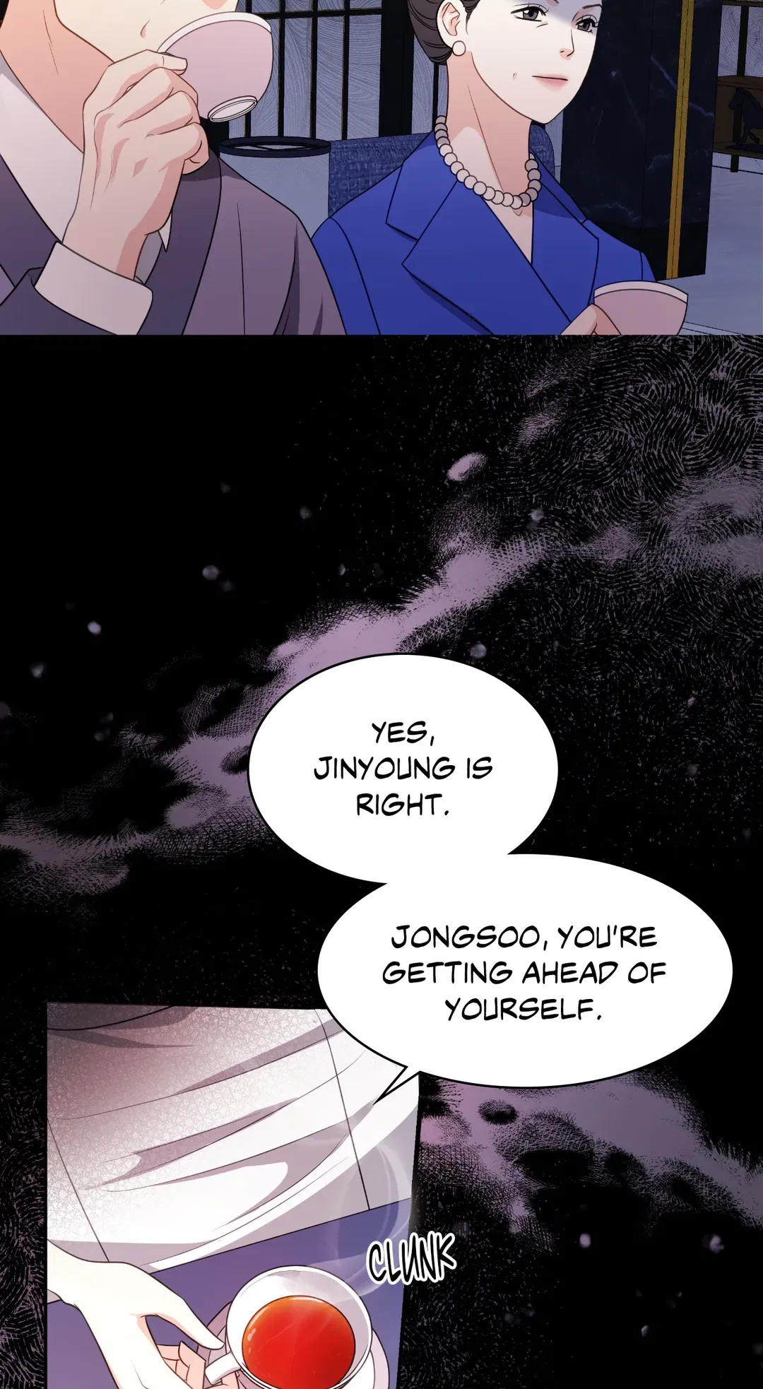 Seal The Deal Chapter 4 – Page 49