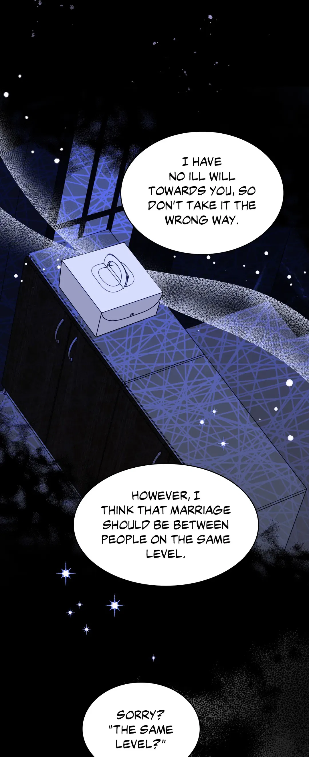 Seal The Deal Chapter 4 – Page 52