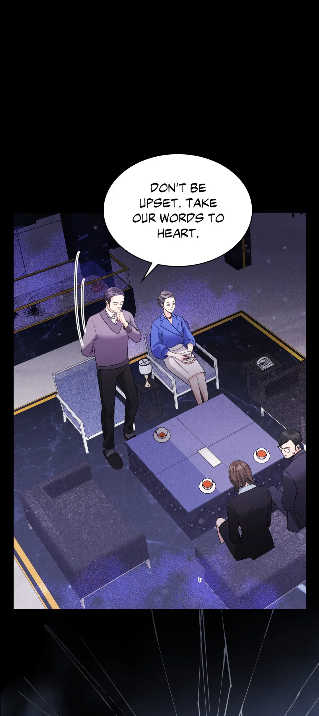 Seal The Deal Chapter 4 – Page 56