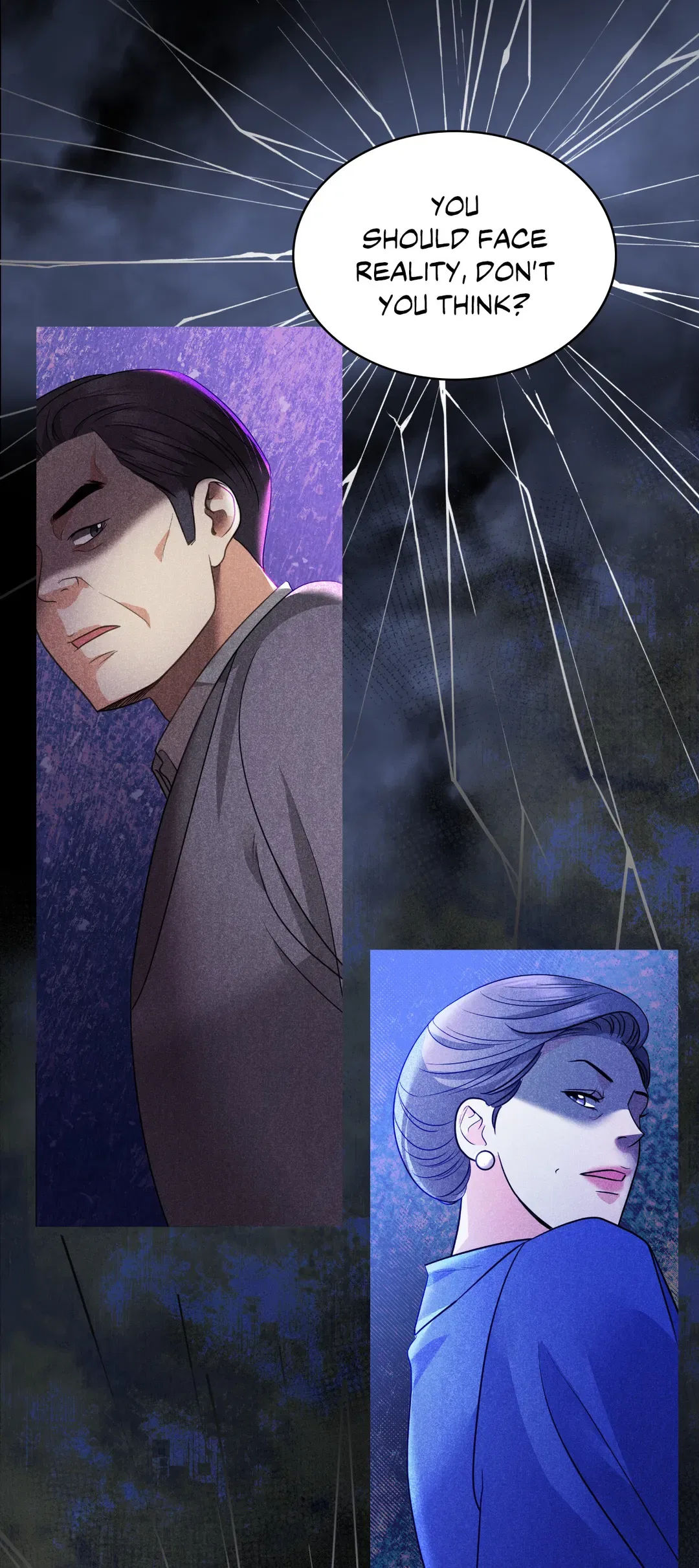 Seal The Deal Chapter 4 – Page 57