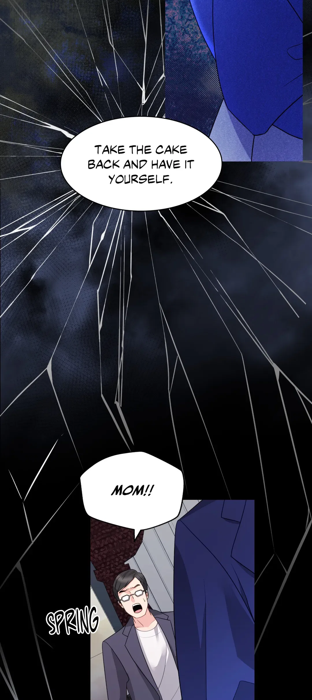 Seal The Deal Chapter 4 – Page 58