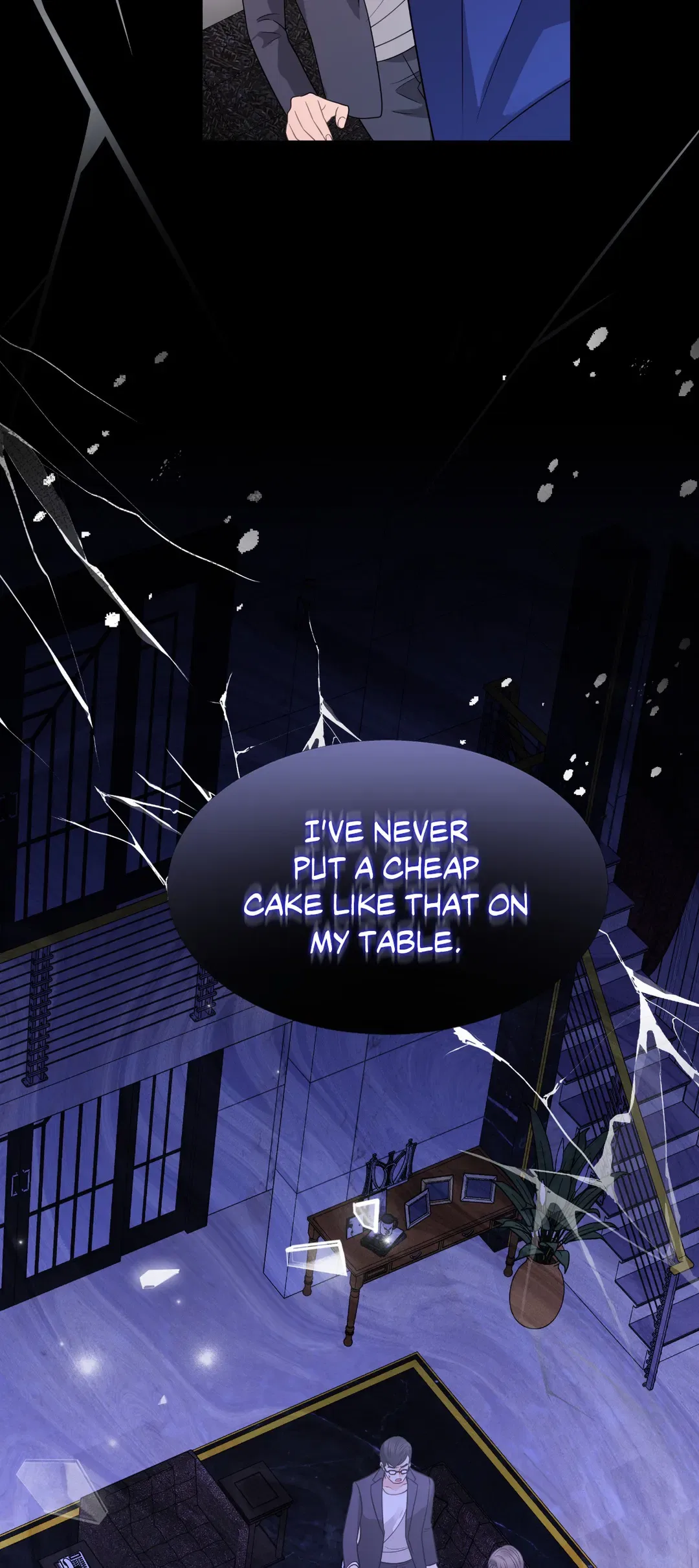 Seal The Deal Chapter 4 – Page 59