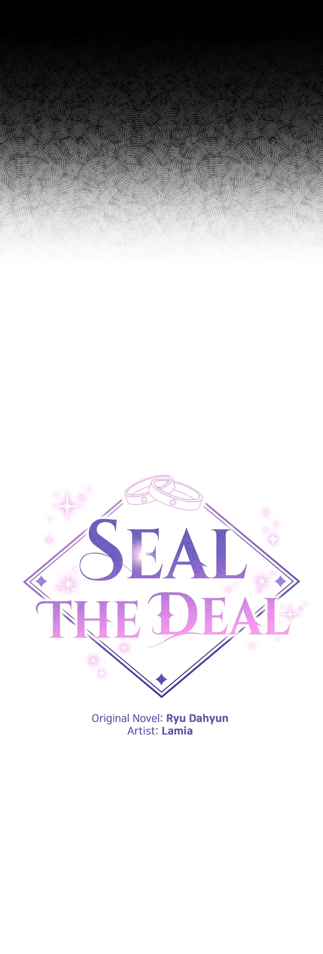 Seal The Deal Chapter 4 – Page 61