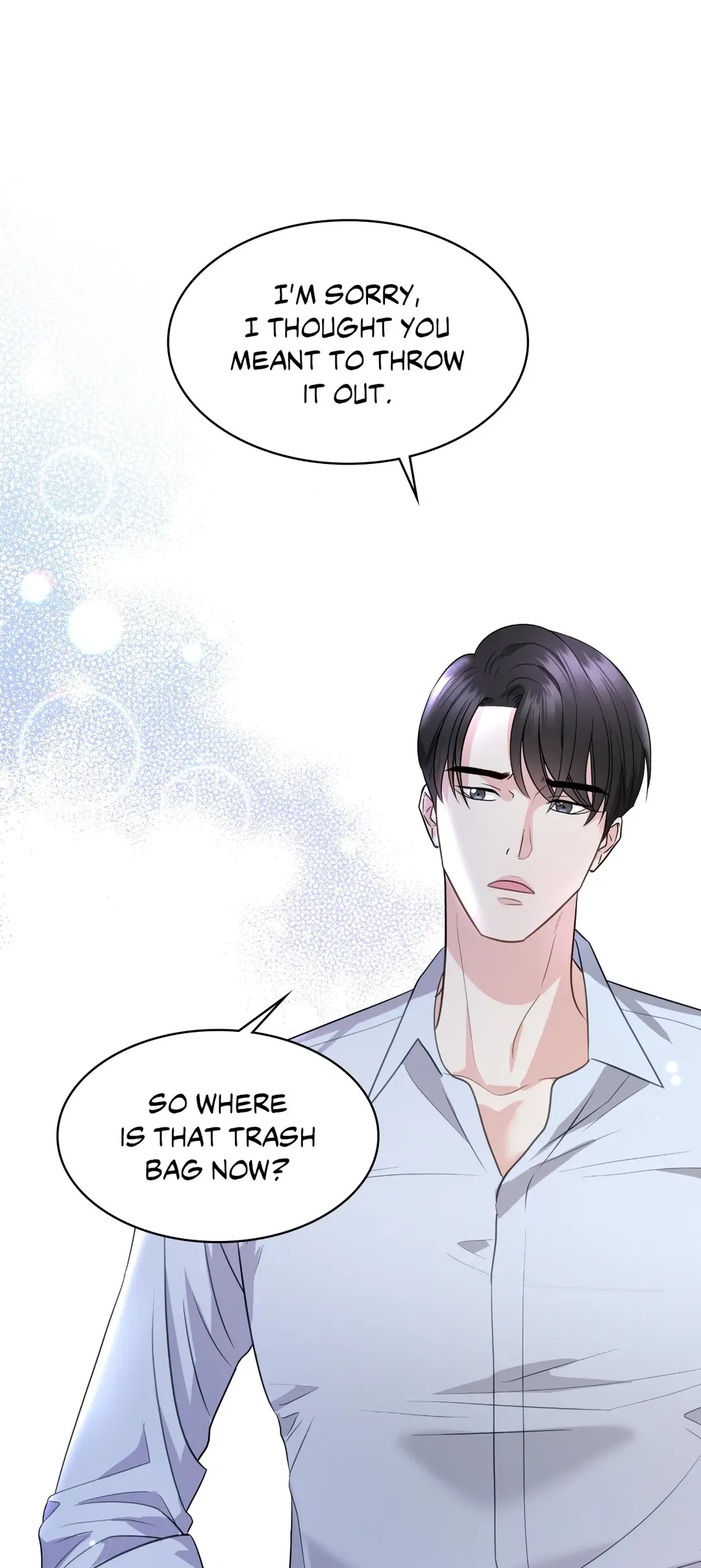 Seal The Deal Chapter 3 – Page 1