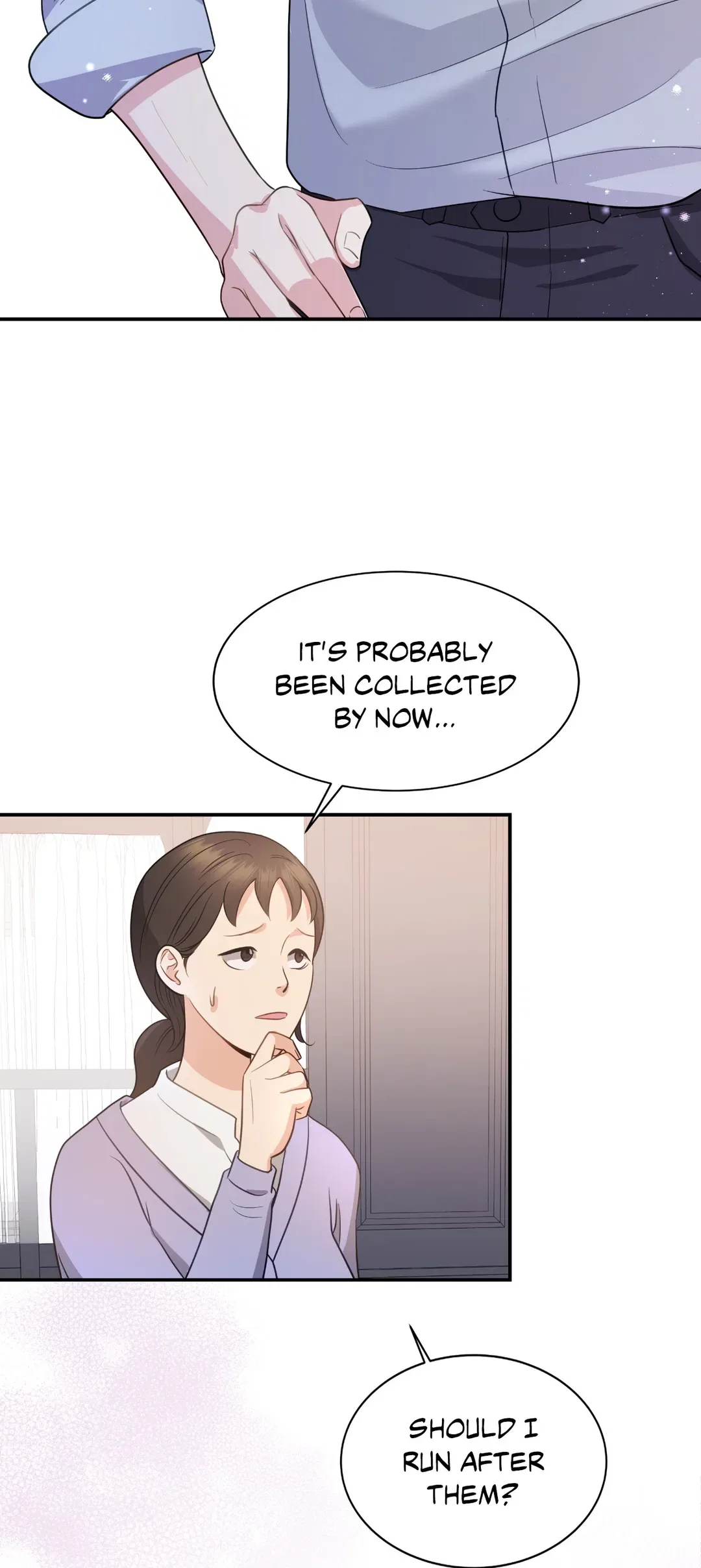 Seal The Deal Chapter 3 – Page 2