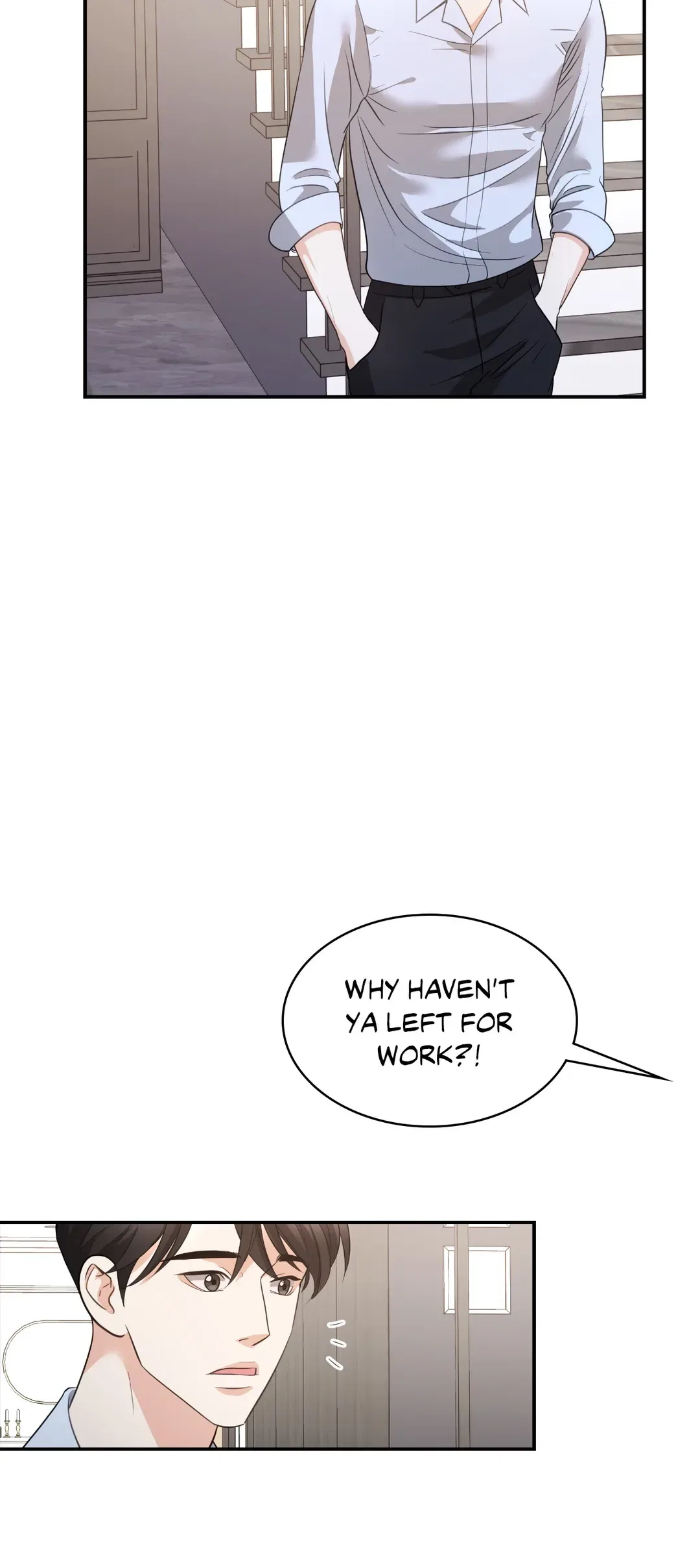 Seal The Deal Chapter 3 – Page 5
