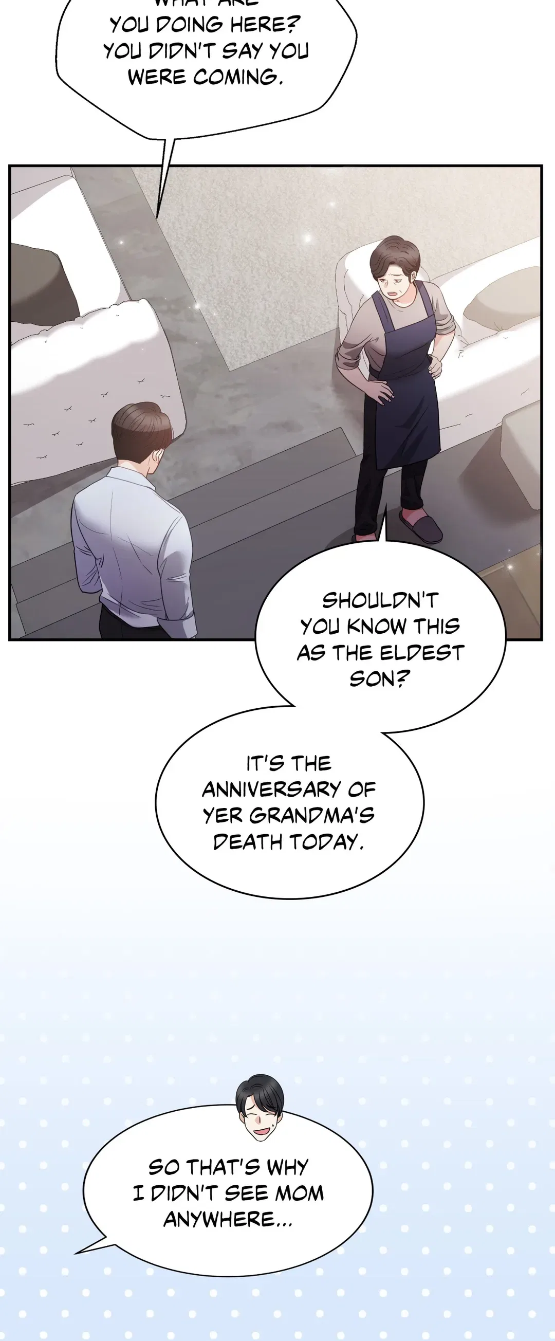 Seal The Deal Chapter 3 – Page 7