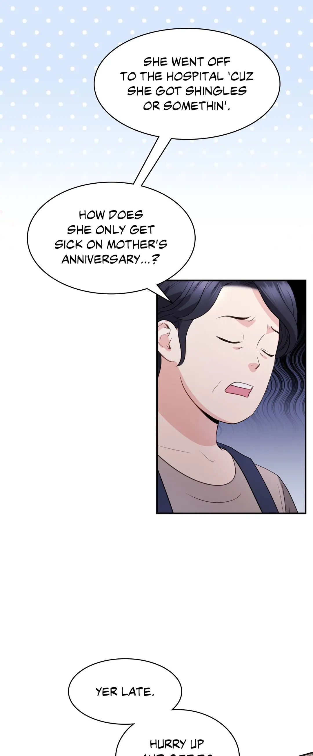 Seal The Deal Chapter 3 – Page 8