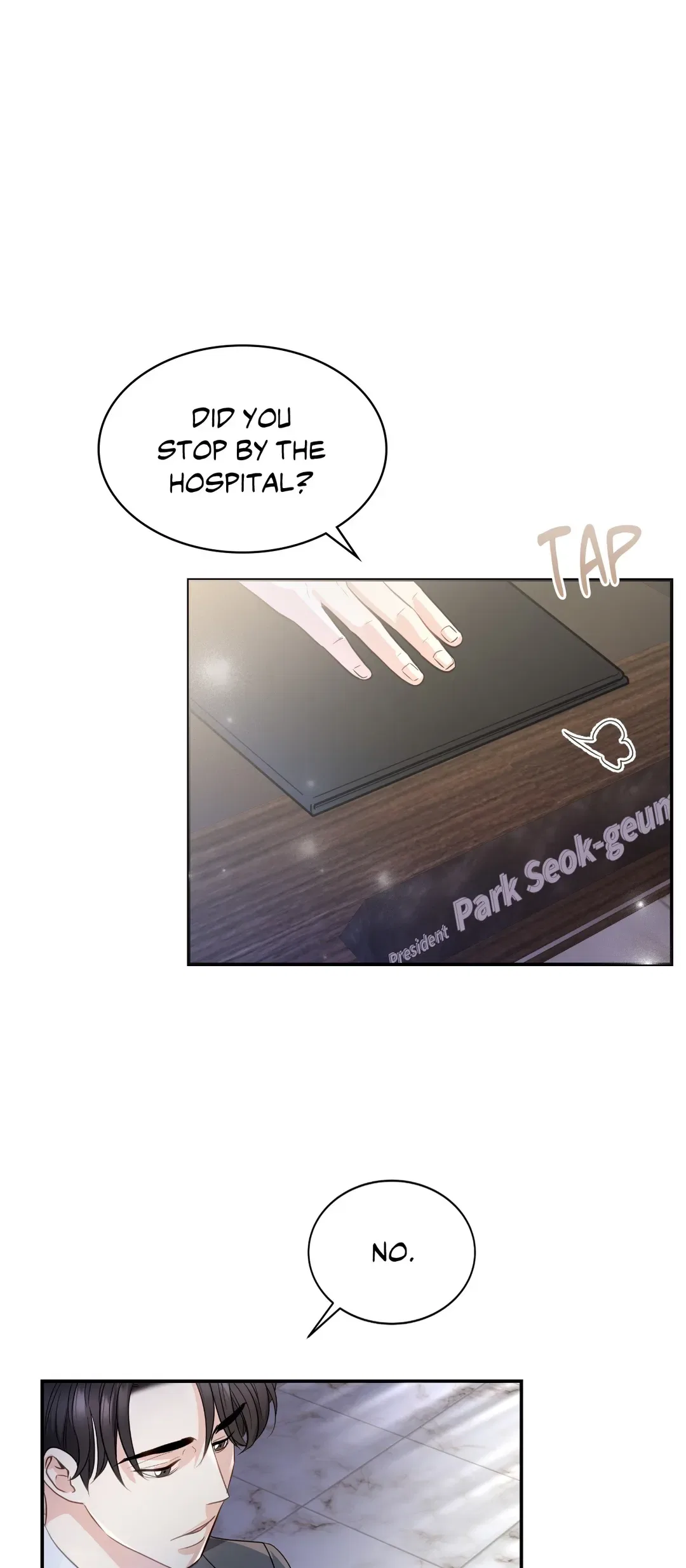Seal The Deal Chapter 3 – Page 11
