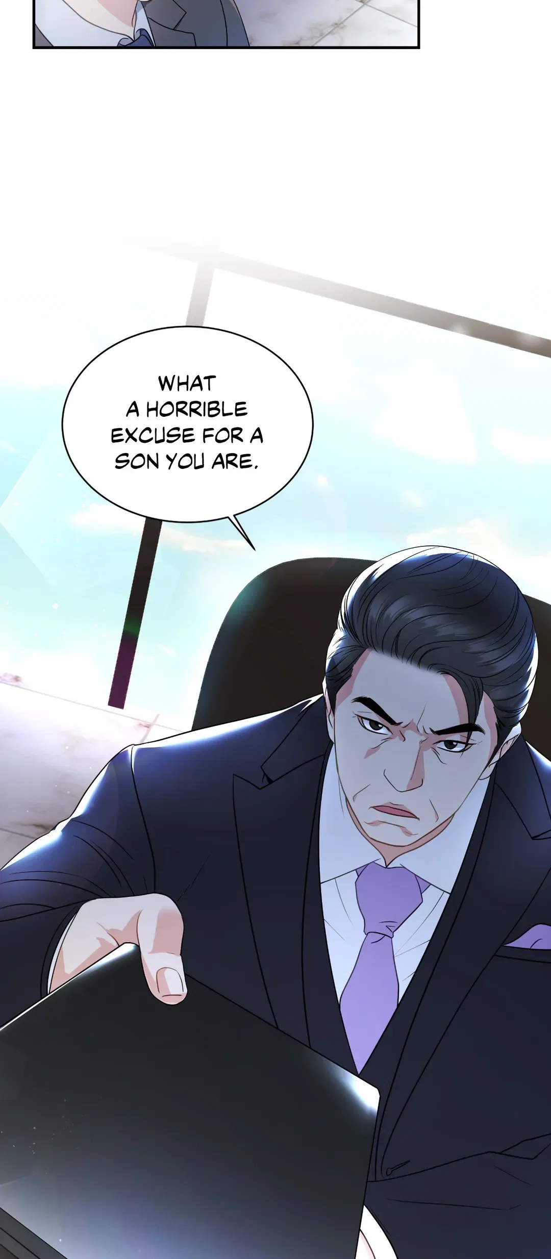Seal The Deal Chapter 3 – Page 12