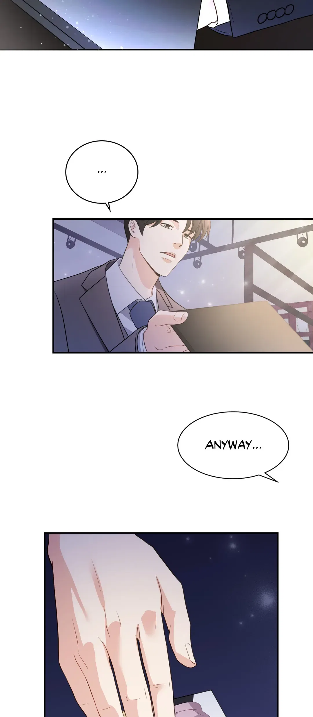 Seal The Deal Chapter 3 – Page 13