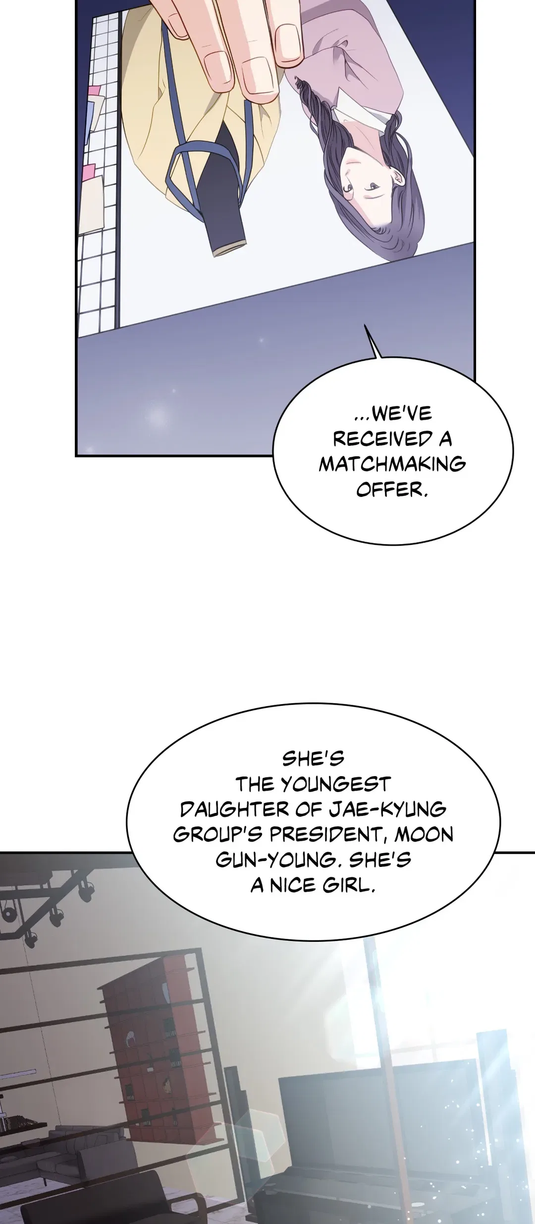 Seal The Deal Chapter 3 – Page 14