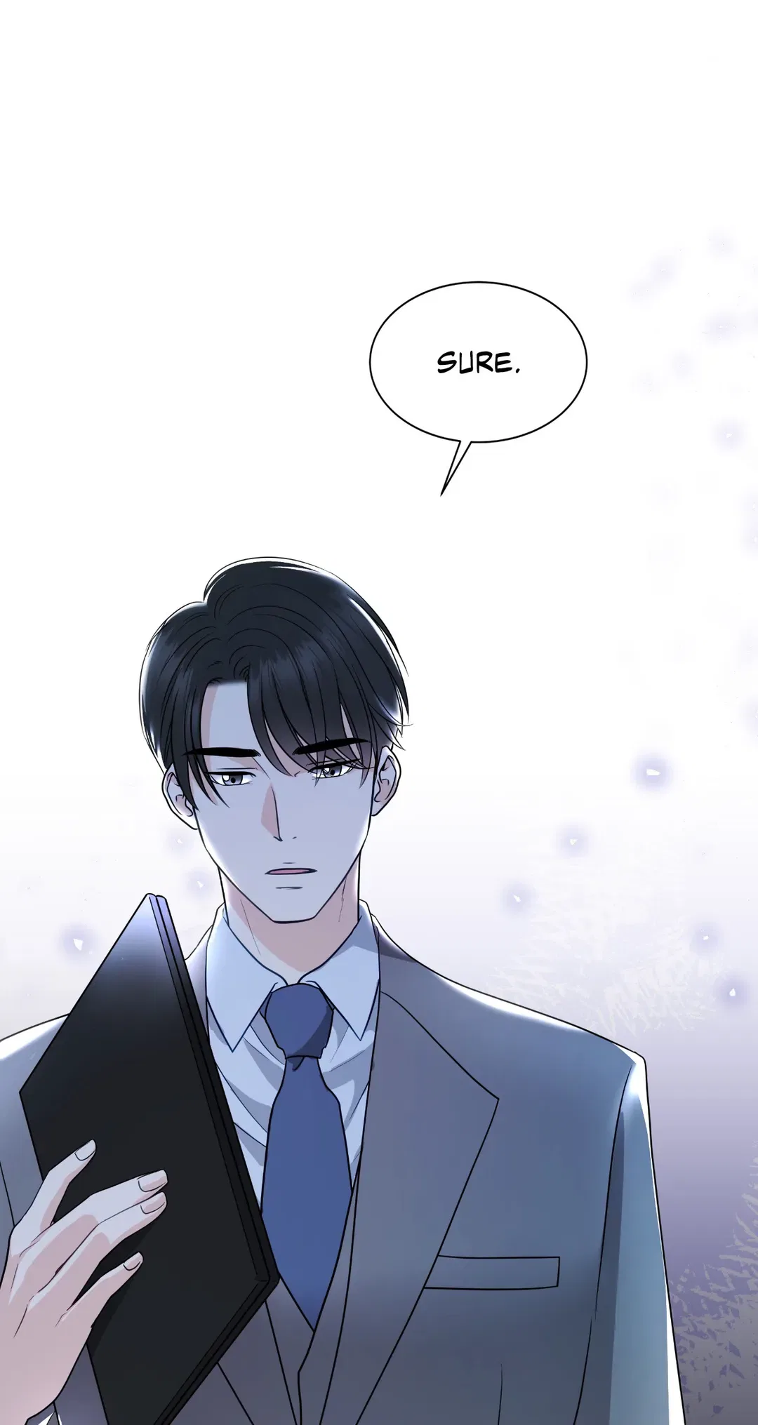 Seal The Deal Chapter 3 – Page 16
