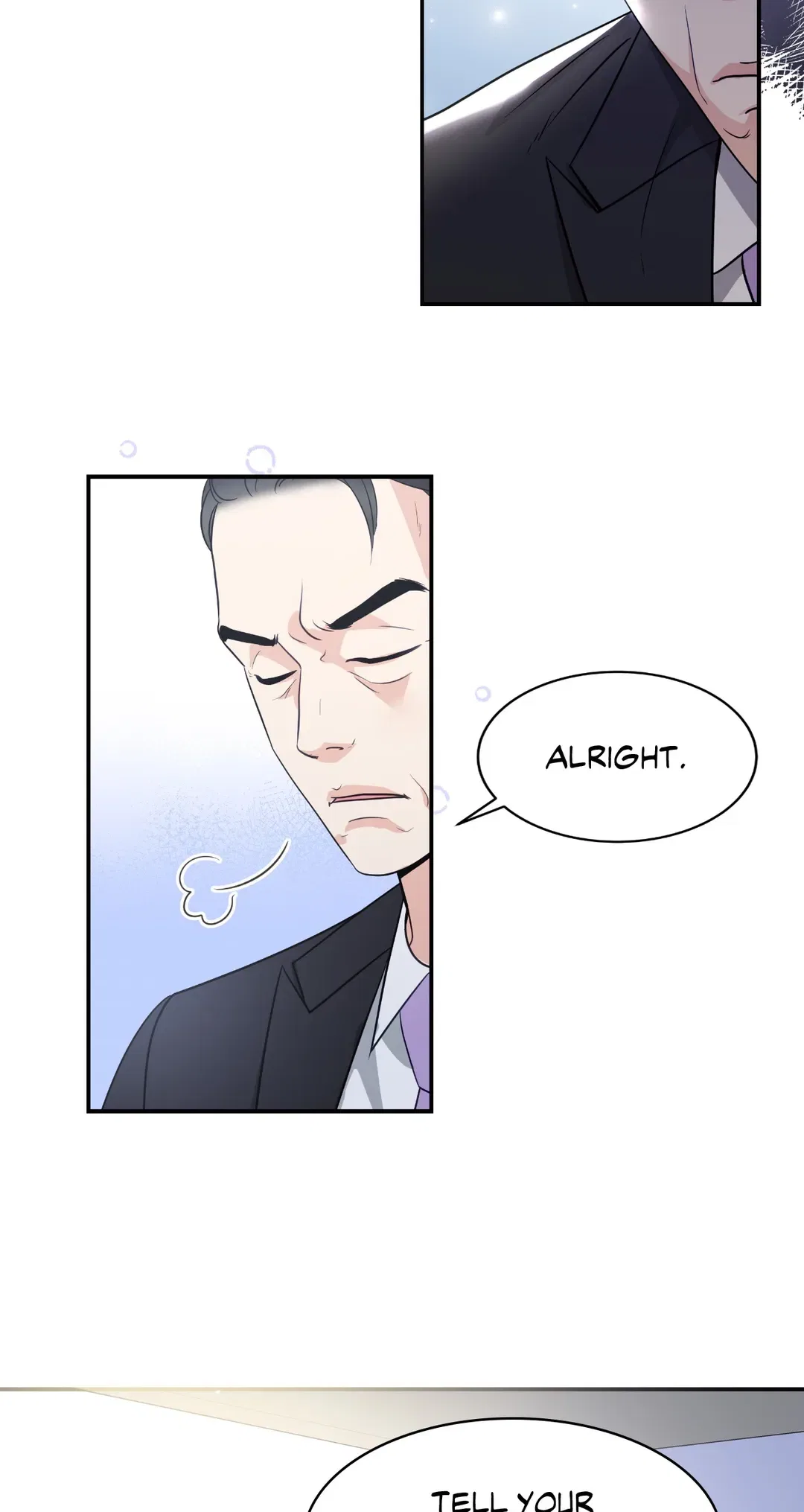 Seal The Deal Chapter 3 – Page 18
