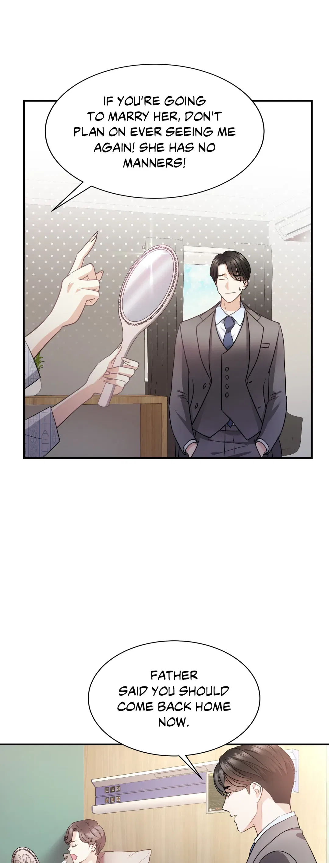 Seal The Deal Chapter 3 – Page 27