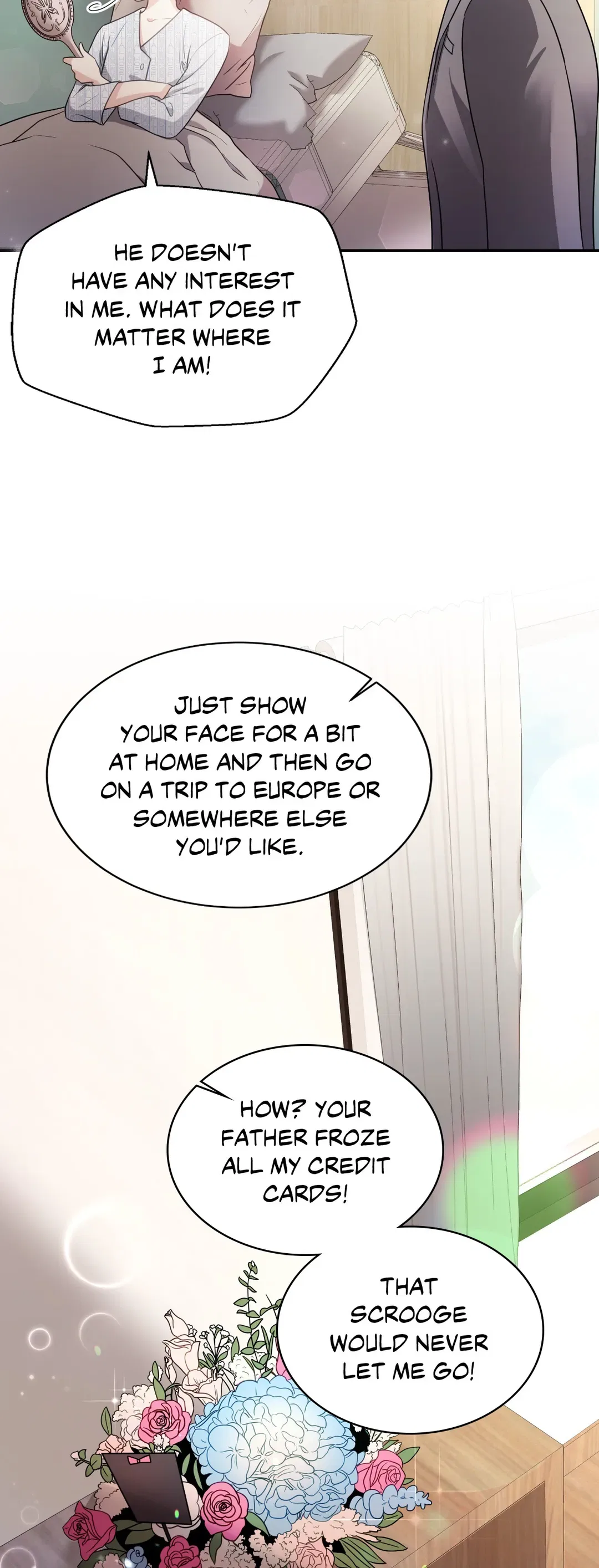 Seal The Deal Chapter 3 – Page 28